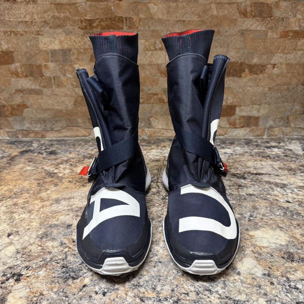 Nike Nike Lab NSW Gaitor Boot 2018 USA Team Olympics Women’s 8.5 Size US 8.5 / IT 38.5 - 2 Thumbnail