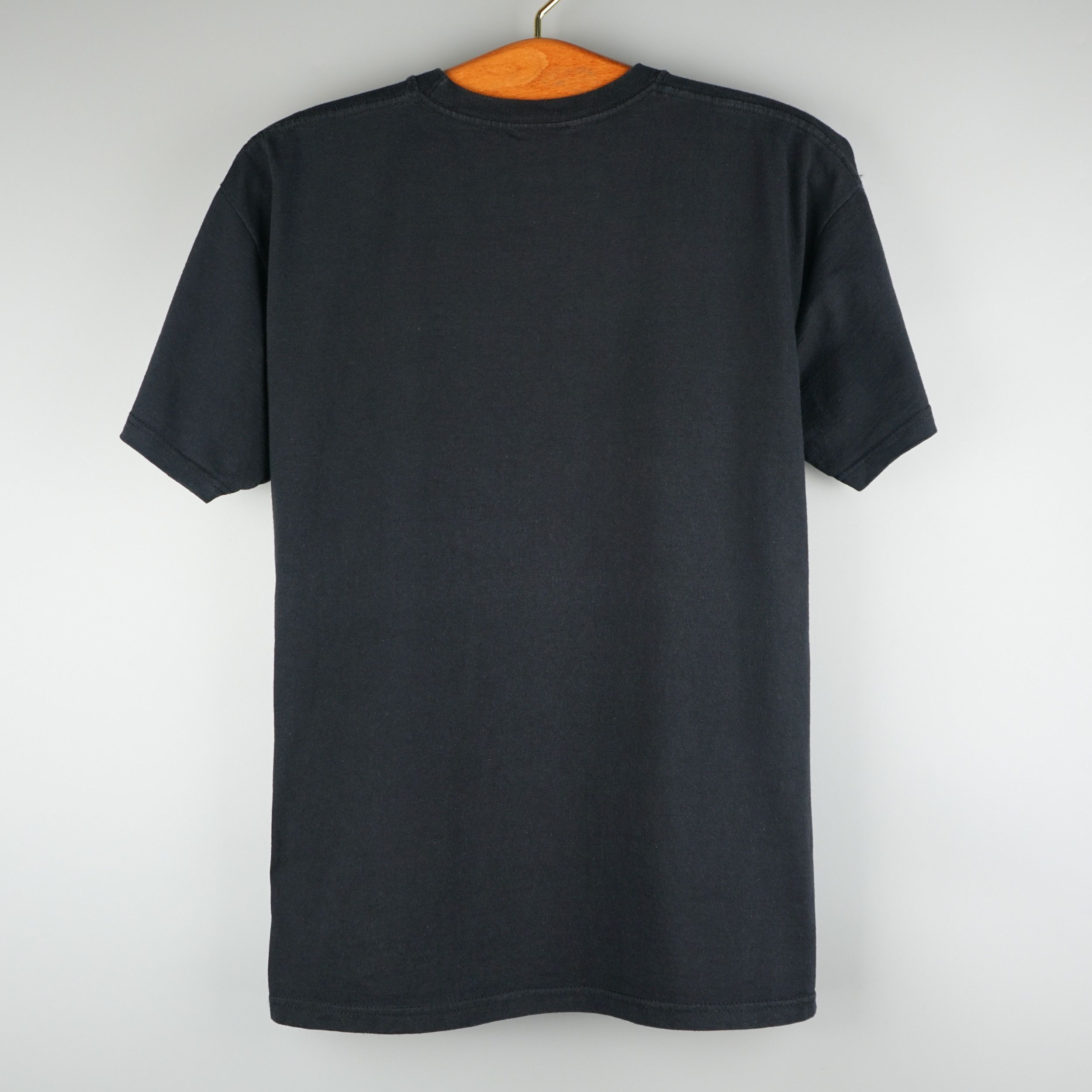 Hype Means Nothing × Vintage Vintage HMN Muhammad Ali T-Shirt Size US L / EU 52-54 / 3 - 5 Thumbnail
