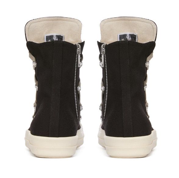 Rick Owens Rick Owens Hexagram DRKSHDW Size US 8.5 / EU 41-42 - 4 Thumbnail