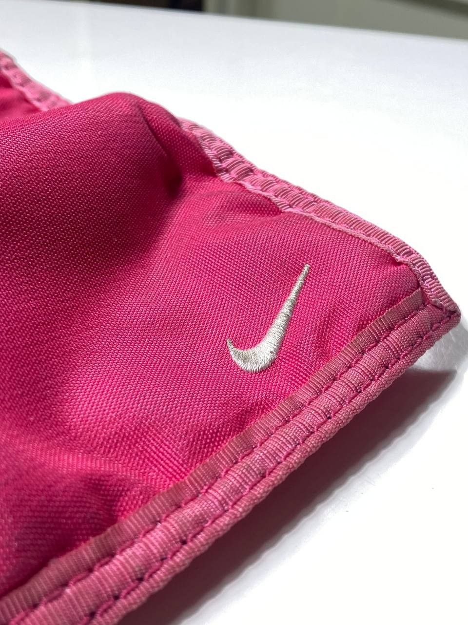 Nike × Vintage Vintage 90s swoosh functionality wallet Size ONE SIZE - 5 Thumbnail
