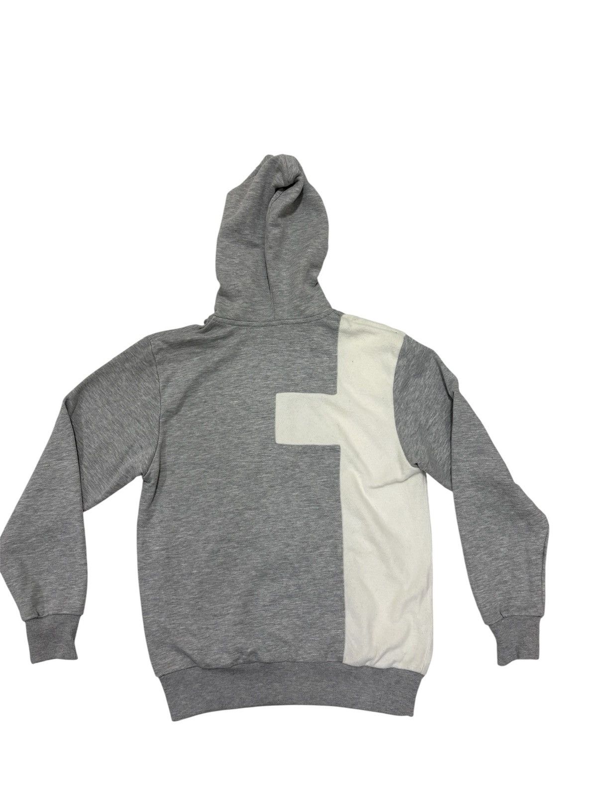 Other Kaepa cross logo full zipped hoodie Size US M / EU 48-50 / 2 - 6 Thumbnail