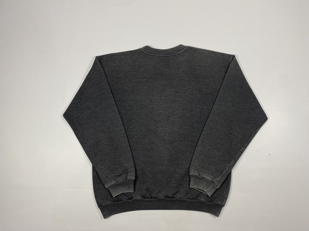 Vintage LASTDROP🔥80s Andermatt Swiss Husky Ski Sport Team Sweatshirt Size US M / EU 48-50 / 2 - 17 Thumbnail