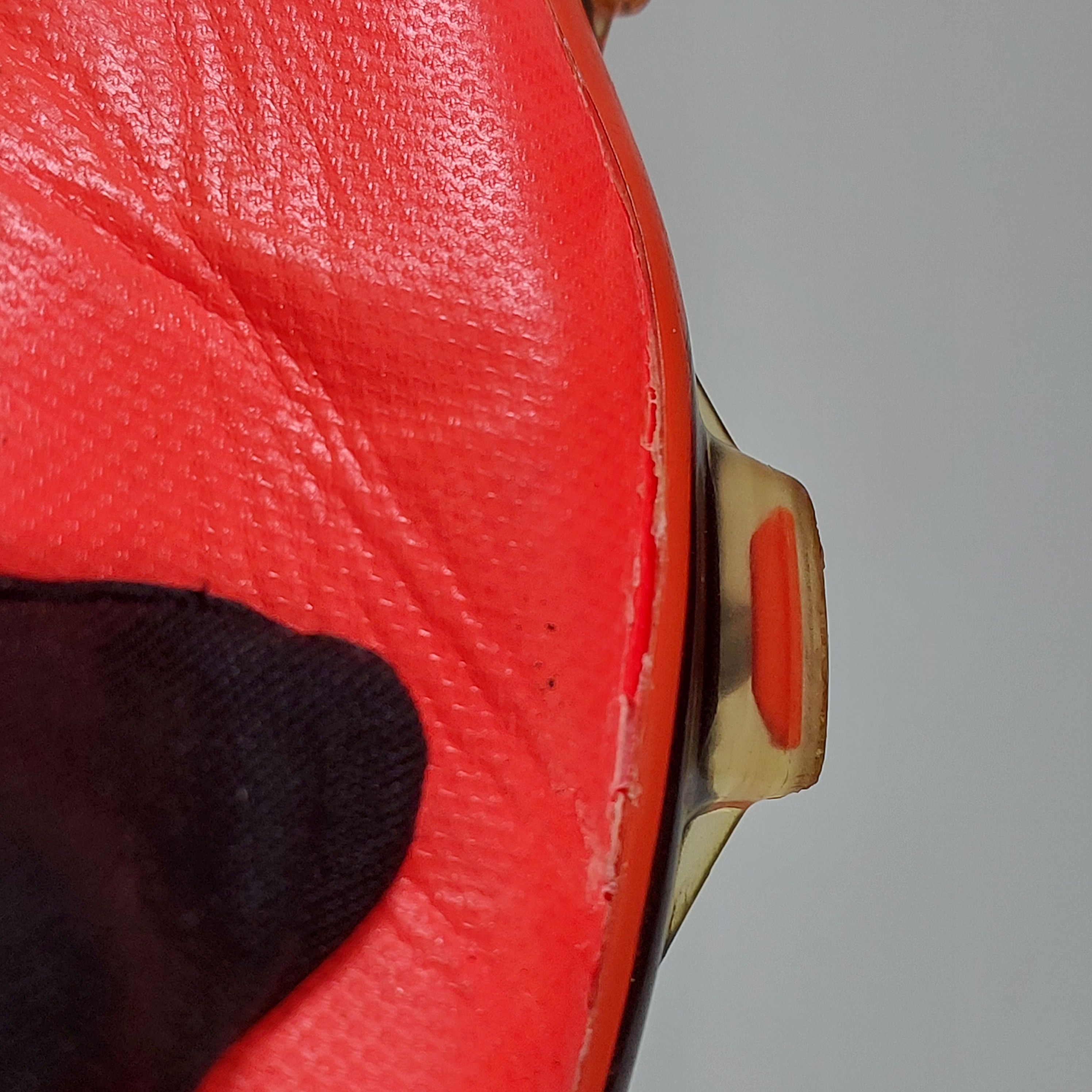 Nike Mercurial Vapor X Elite FG 648553-650 US11.5 UK10.5 29.5CM Size US 11.5 / EU 44-45 - 15 Thumbnail