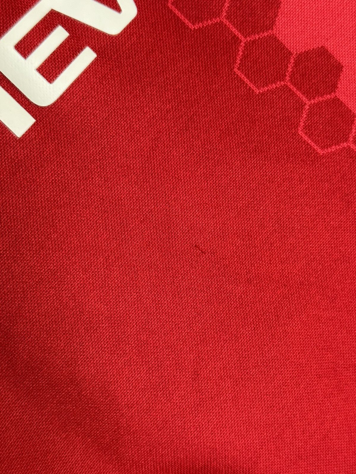 Adidas Manchester United 16/17 Home Pogba Football Jersey T-Shirt Size US S / EU 44-46 / 1 - 12 Thumbnail