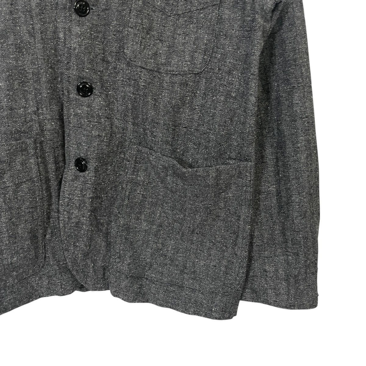 Burgus Plus Vintage Burgus Plus & Co Denim Jacket Size US M / EU 48-50 / 2 - 4 Thumbnail