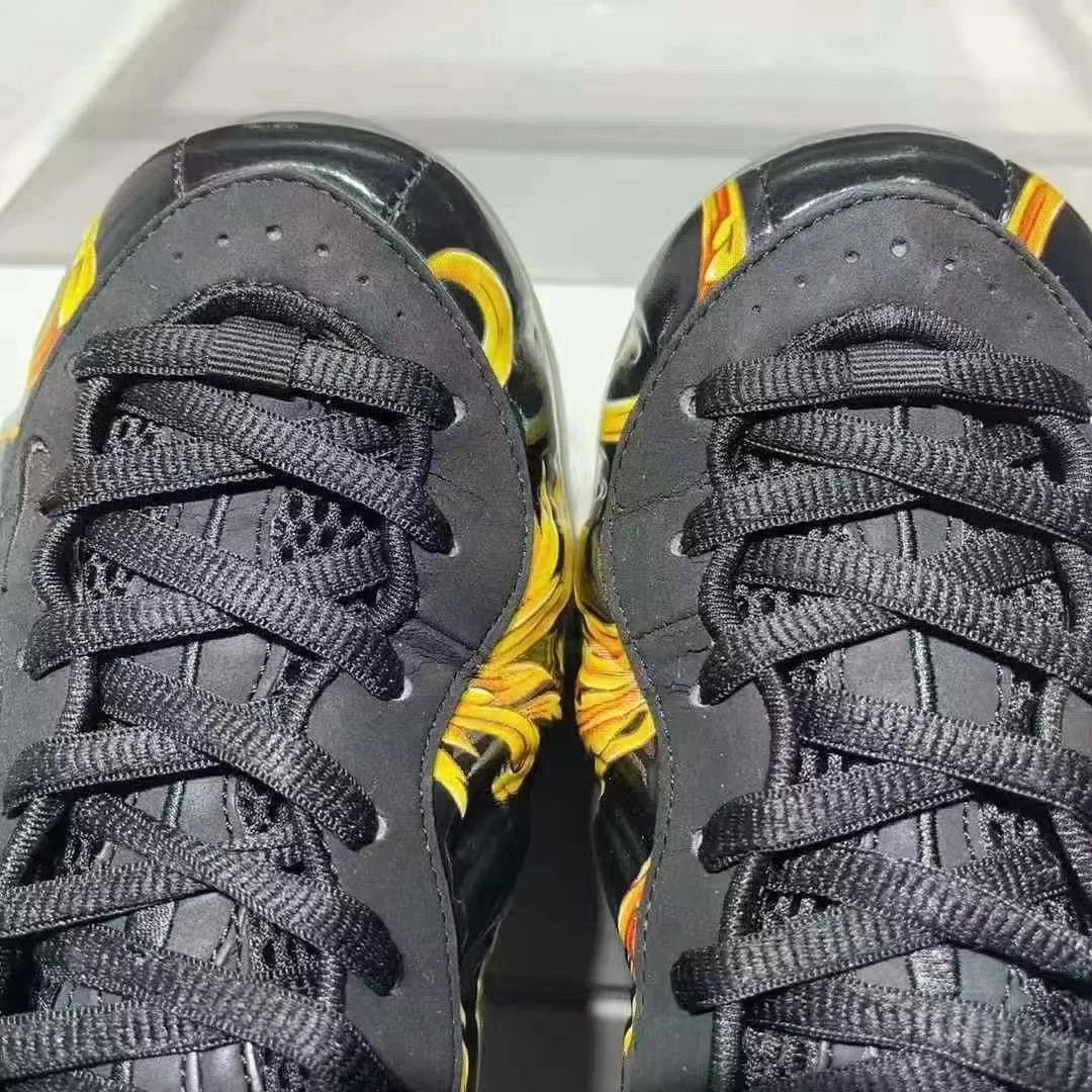Other Black Strawposite Size 42 Worn Size US 9 / EU 42 - 7 Thumbnail
