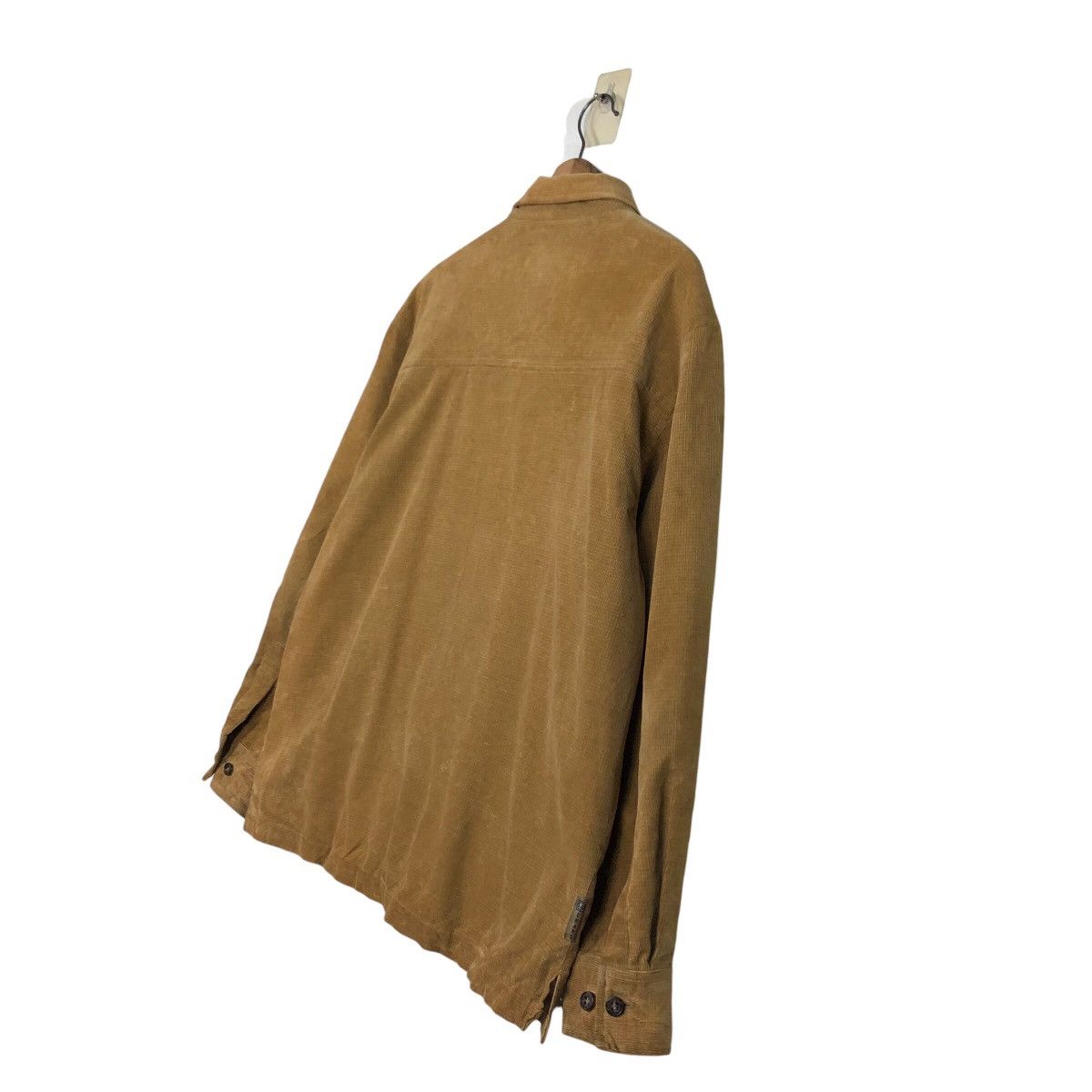 Ralph Lauren 📌Vintage Chore Jacket Chaps Ralph Lauren Stretch Size US M / EU 48-50 / 2 - 11 Thumbnail