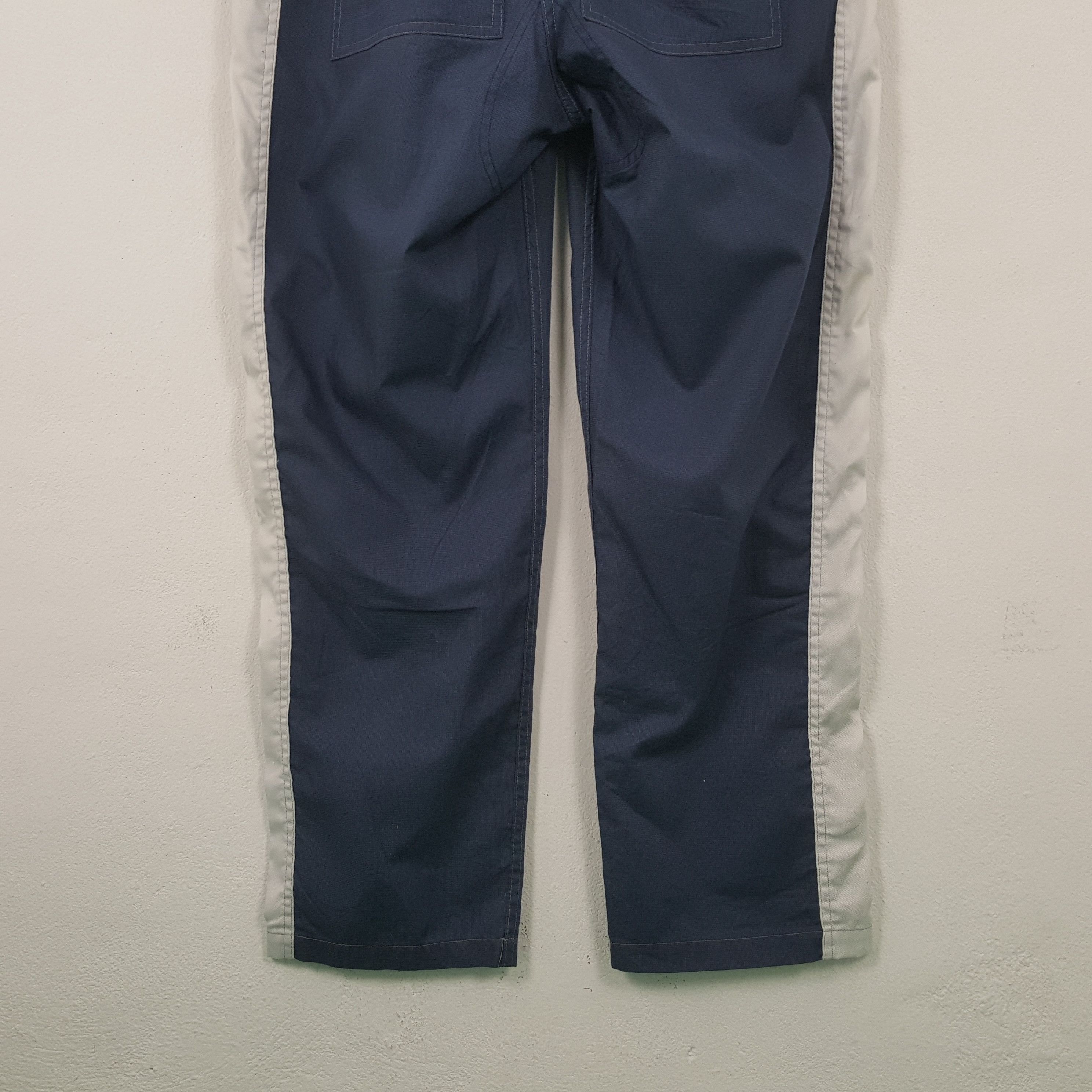 Japanese Brand Toyota Racing Workwear Motorsports Coverall RR21 Size US L / EU 52-54 / 3 - 3 Thumbnail
