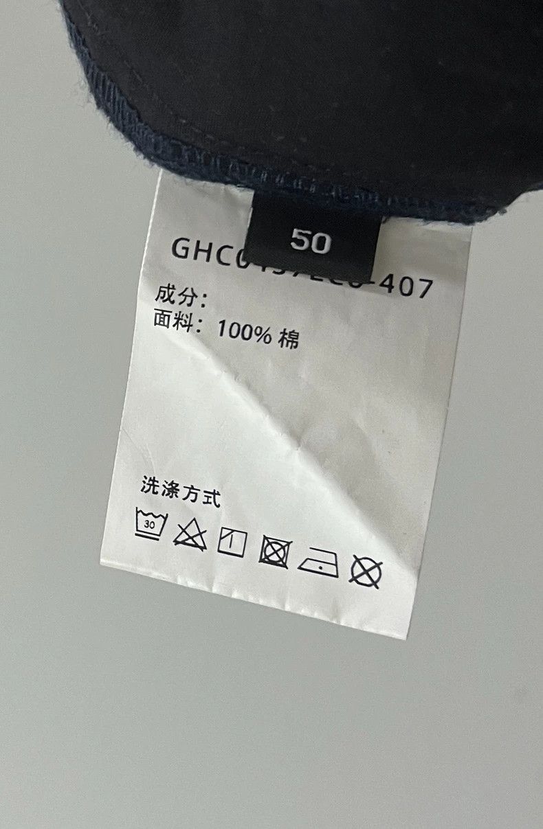 Givenchy Givenchy Casual Pants Men's Size: 50 Size US 34 / EU 50 - 6 Thumbnail