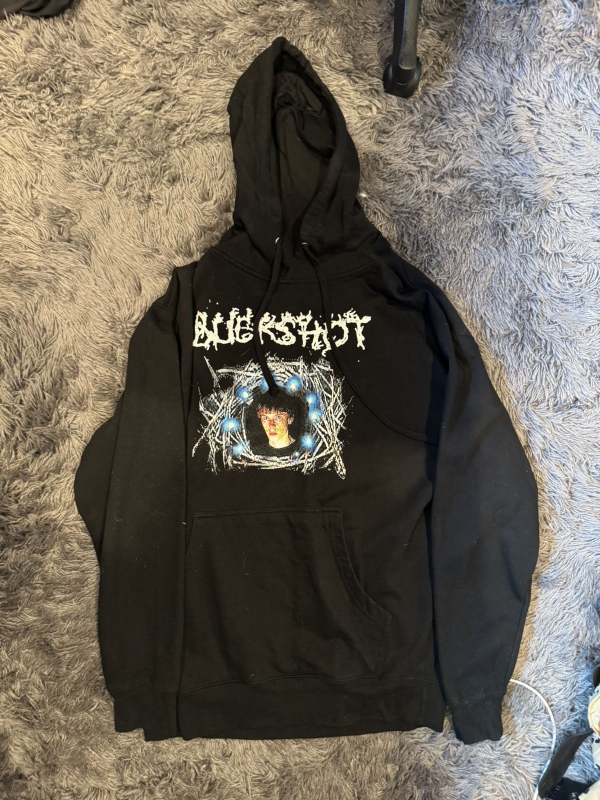 Haunted Mound Rare Buckshot Hoodie Size US M / EU 48-50 / 2 - 1 Thumbnail