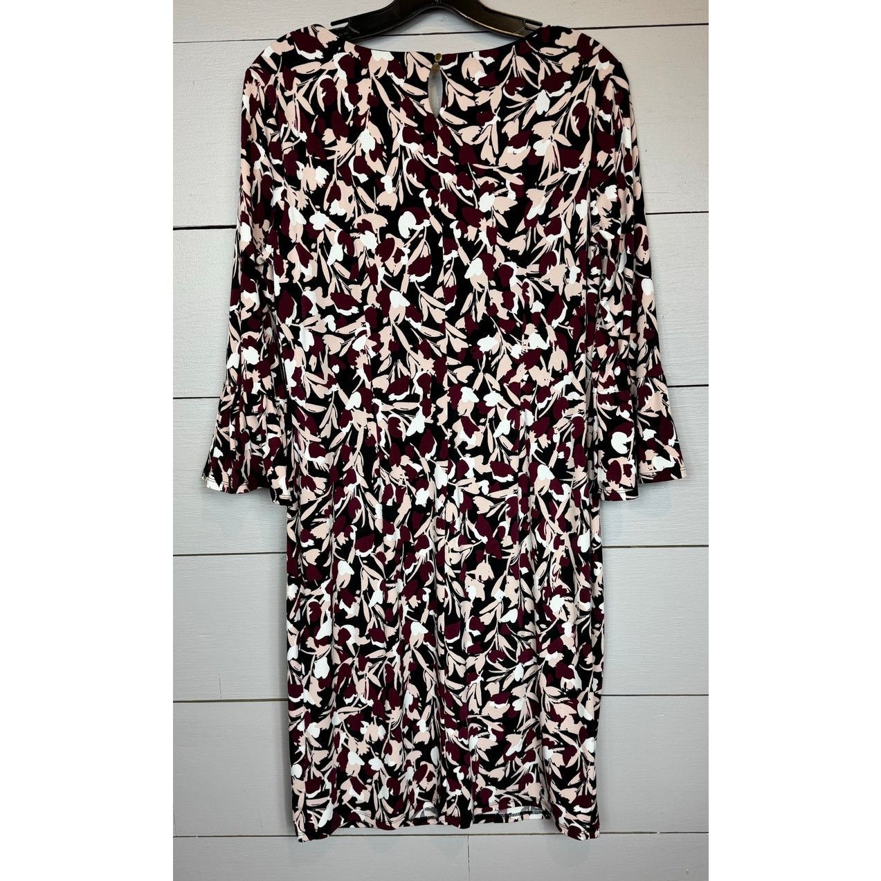 Other Liz Claiborne Dress Women's Size Medium Size M / US 6-8 / IT 42-44 - 2 Thumbnail