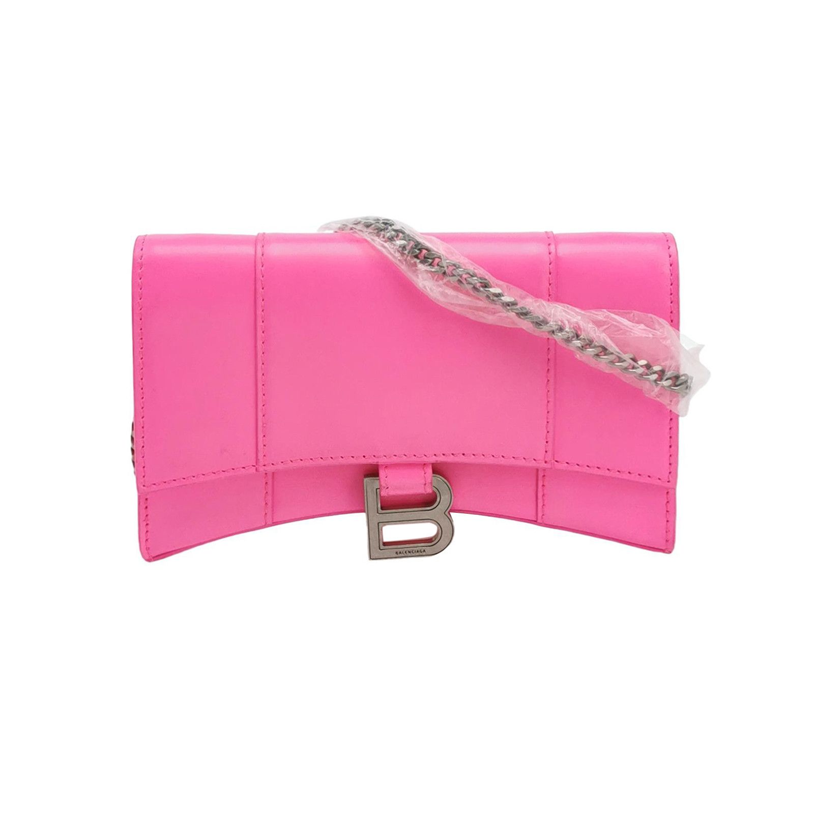 Balenciaga Balenciaga Women os Shoulder Bags Size ONE SIZE - 1 Thumbnail