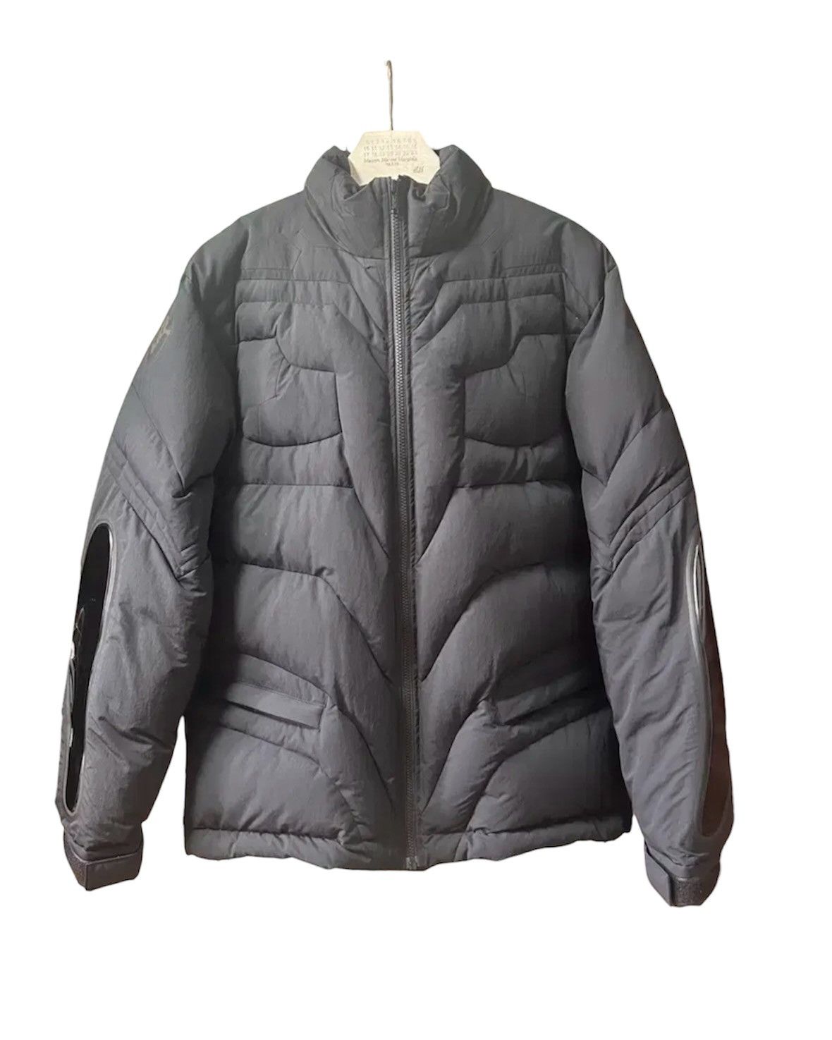 Undercover *rare* Undercover Evangelion Down Jacket Size US XL / EU 56 / 4 - 1 Thumbnail