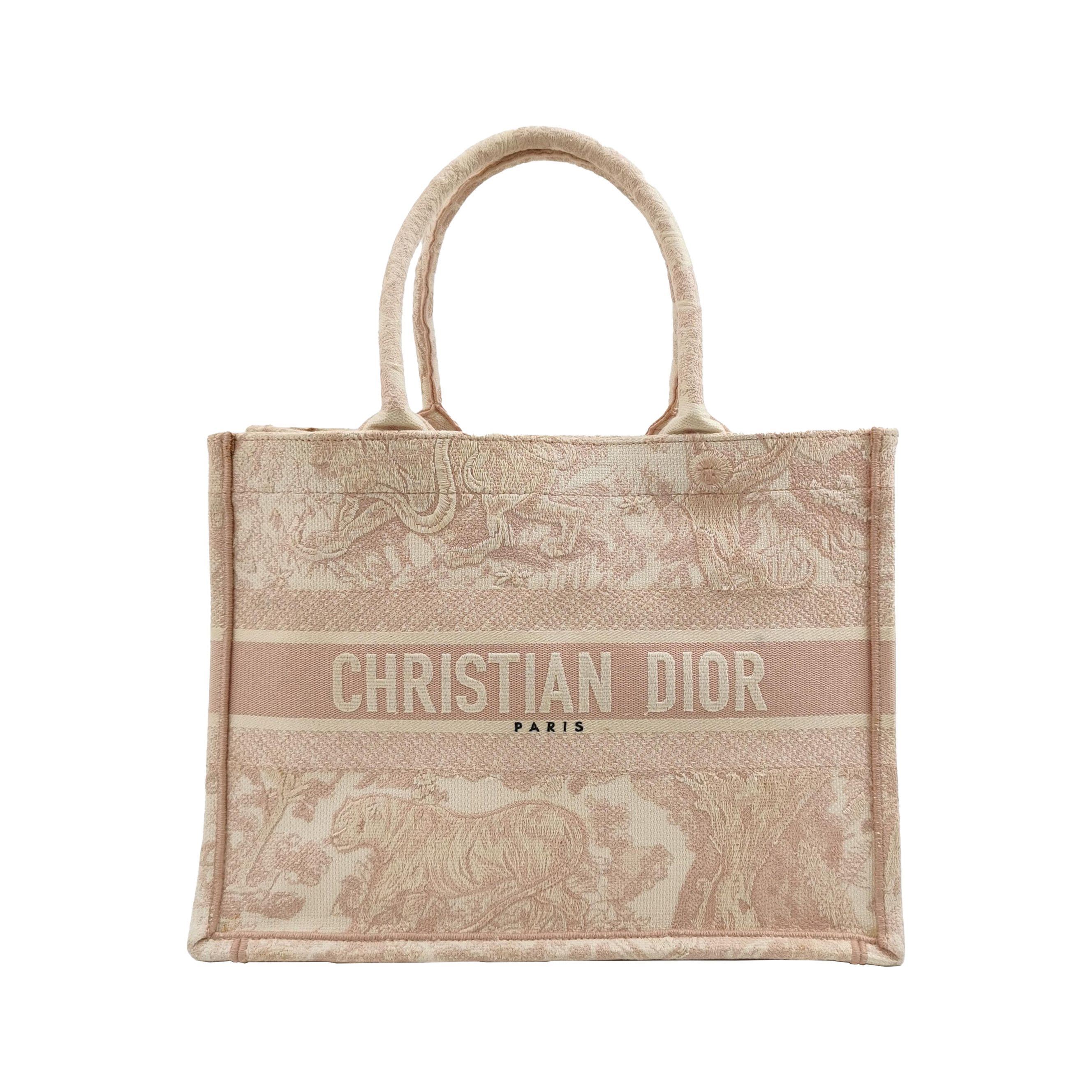 Dior Dior Women os Tote Bags Size ONE SIZE - 1 Thumbnail