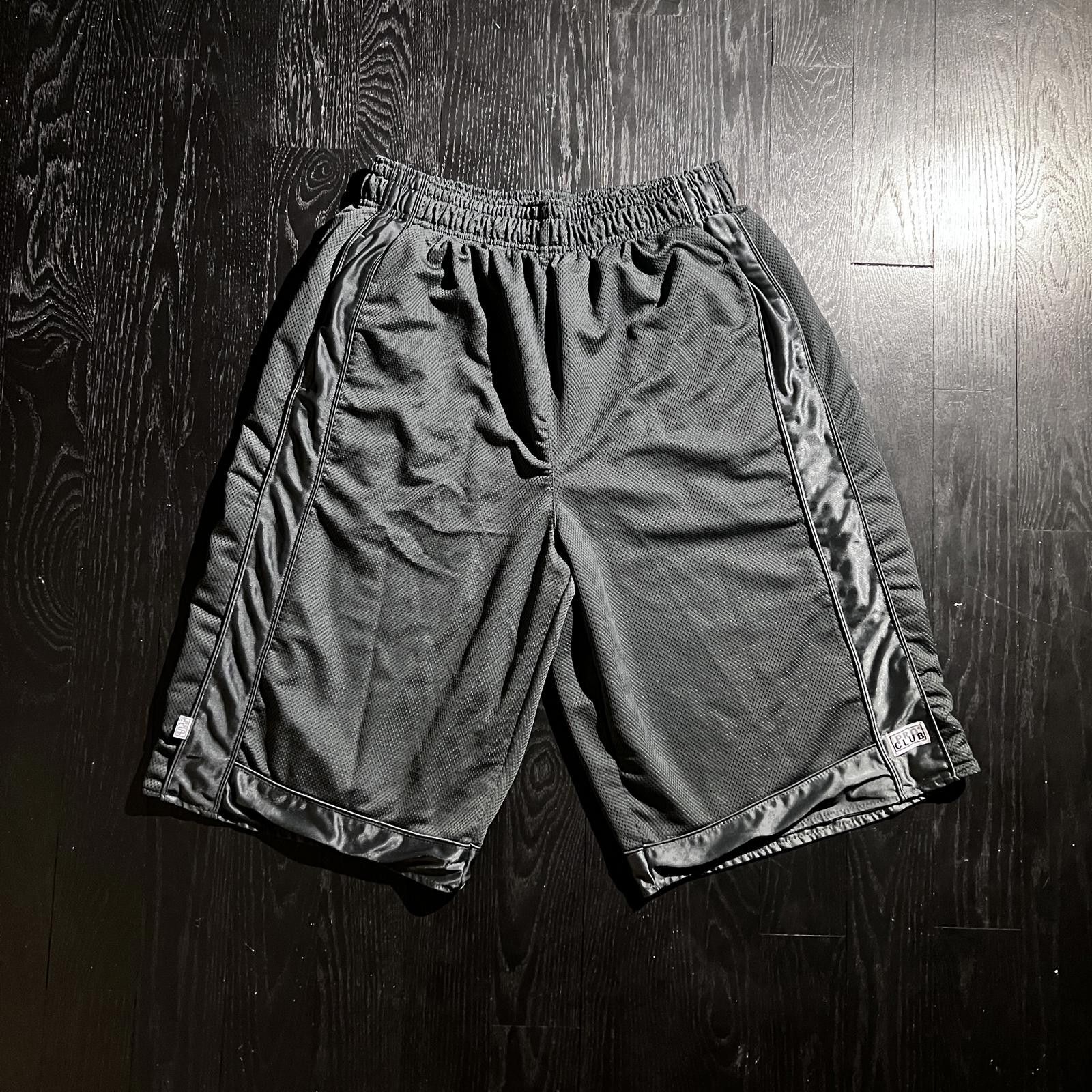 Other Vintage Pro Club Shorts Dark Grey Size US 34 / EU 50 - 1 Thumbnail