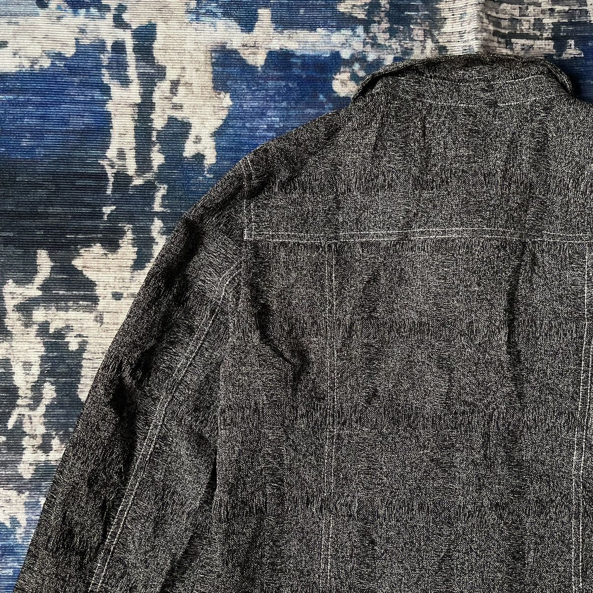 14th Addiction Heure Legere ifsixwasnine lgb rick owens style Shirt Button Size US S / EU 44-46 / 1 - 13 Thumbnail