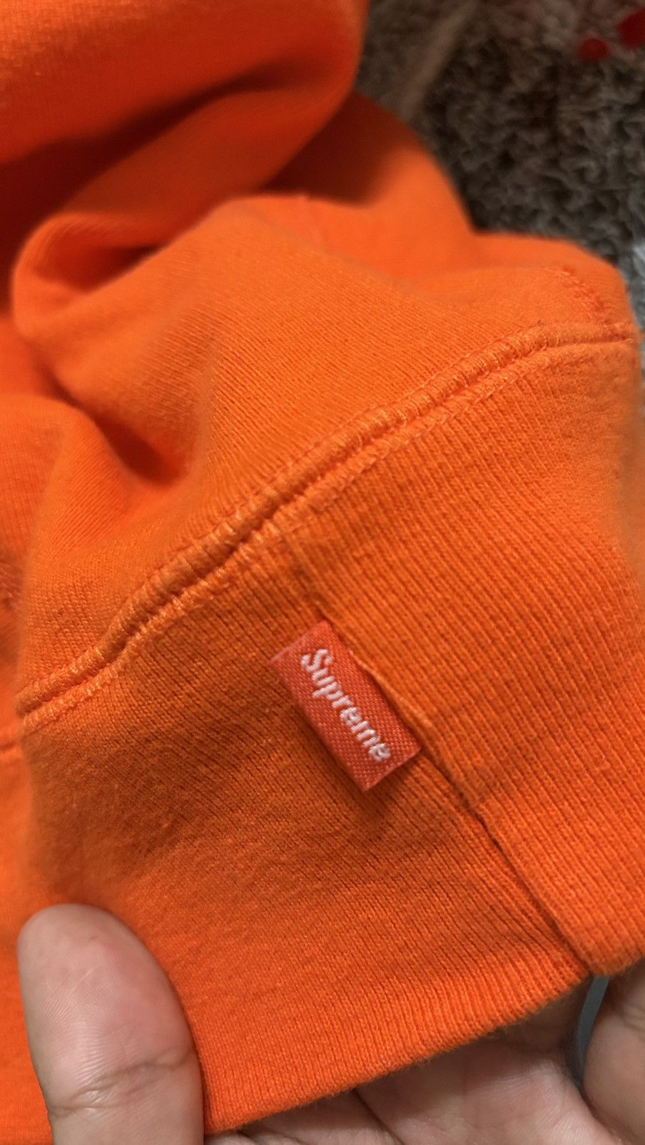 Supreme Supreme box logo hoodie Size US M / EU 48-50 / 2 - 11 Thumbnail
