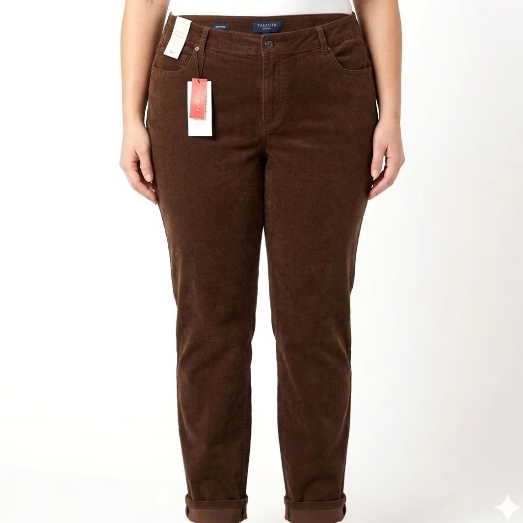 Talbots VINTAGE not | (no) — Size 42" / US 20 - 2 Thumbnail
