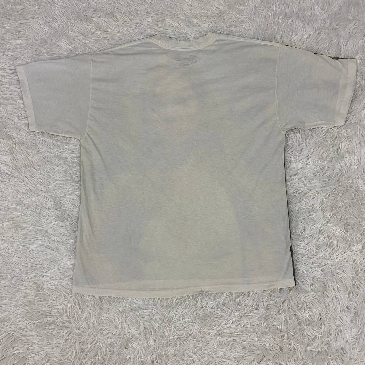 Band Tees Fullprint lana del rey solo singer band pop born to die Size US XL / EU 56 / 4 - 5 Thumbnail