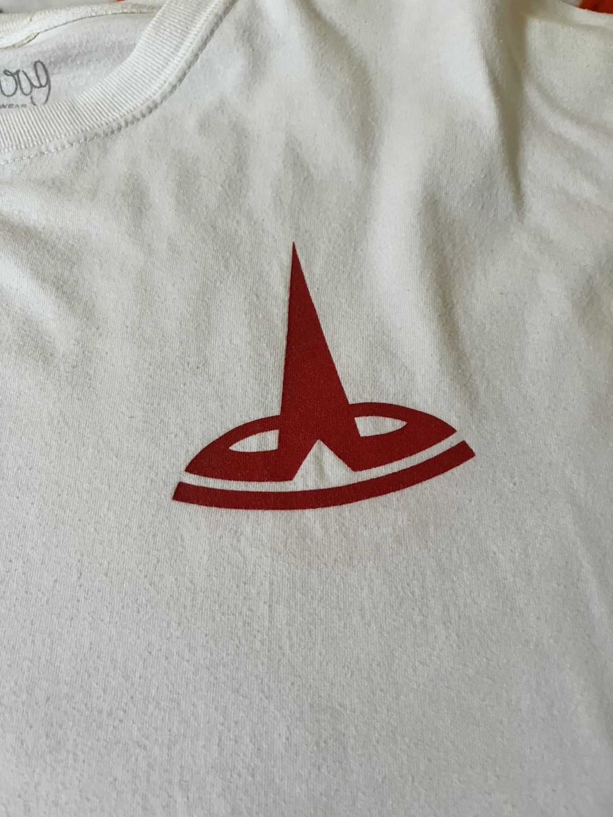 Dertbag DERTBAG DERTESLA LONGSLEEVE Size US M / EU 48-50 / 2 - 3 Thumbnail