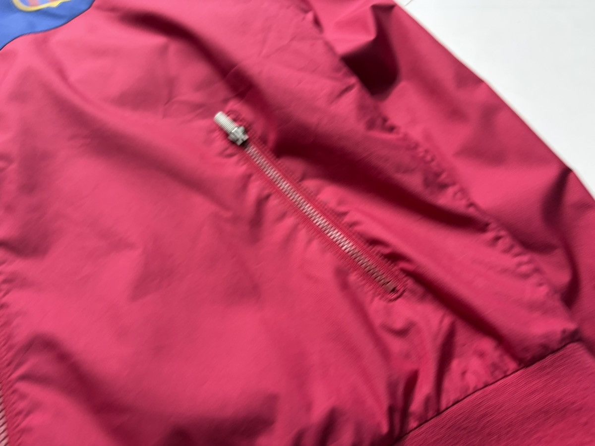 Nike Nike Barcelona light jacket Size US M / EU 48-50 / 2 - 7 Thumbnail