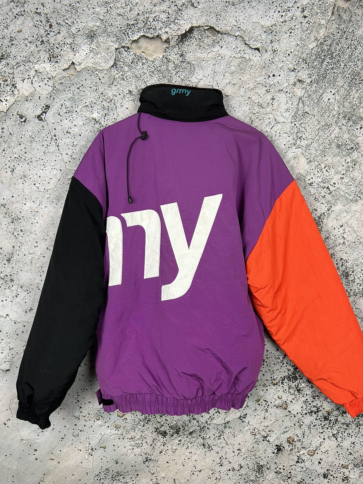 Other Vintage GRMY Snowboards Ski Jacket Sportswear Rare Hype Size US S / EU 44-46 / 1 - 4 Thumbnail