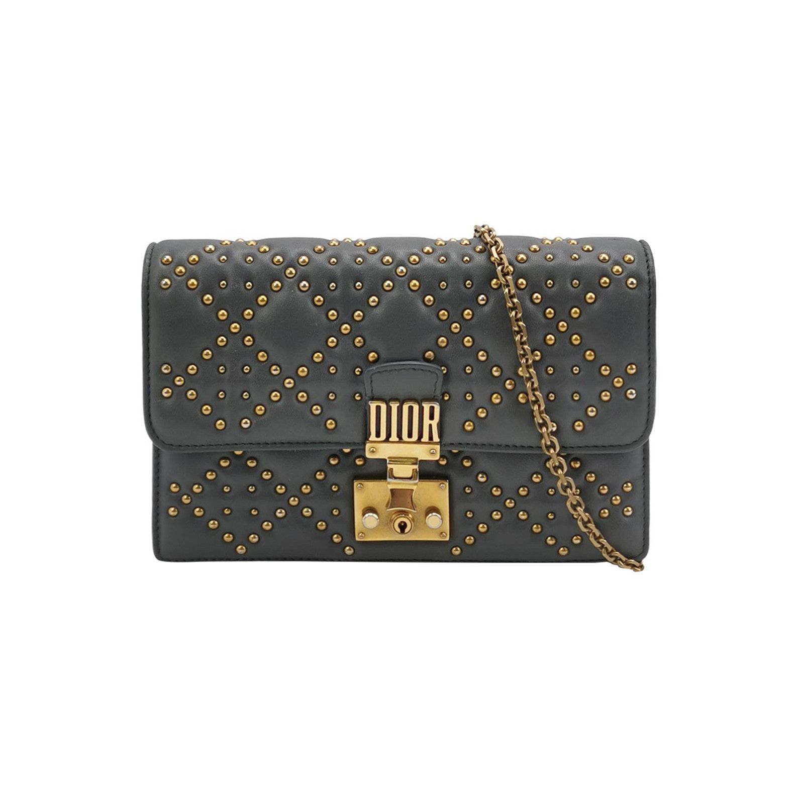 Dior Dior Women os Shoulder Bags Size ONE SIZE - 1 Thumbnail