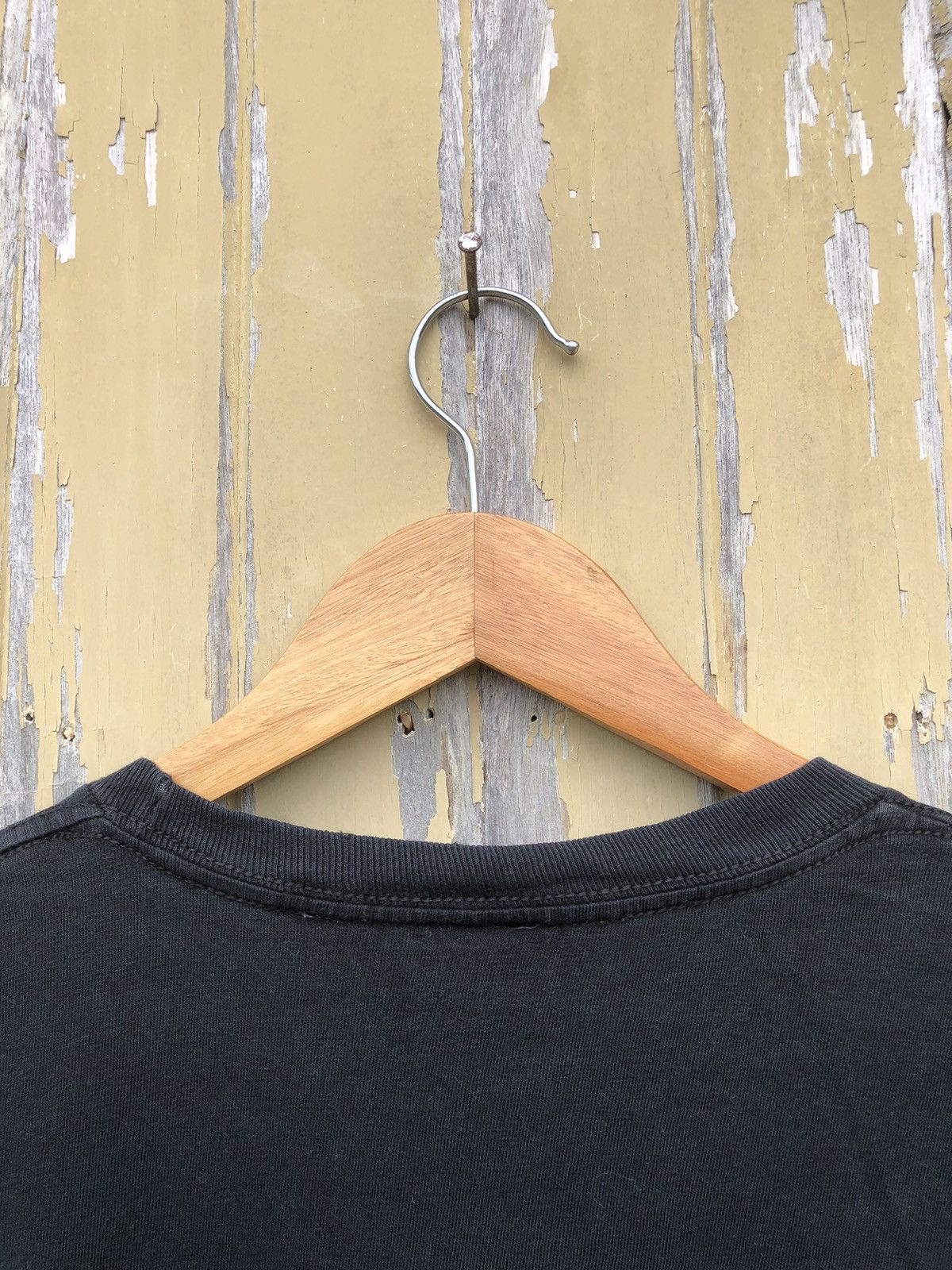 Vintage × Volcom Vintage Y2K Volcom Big Logo Tshirts Size US L / EU 52-54 / 3 - 11 Thumbnail