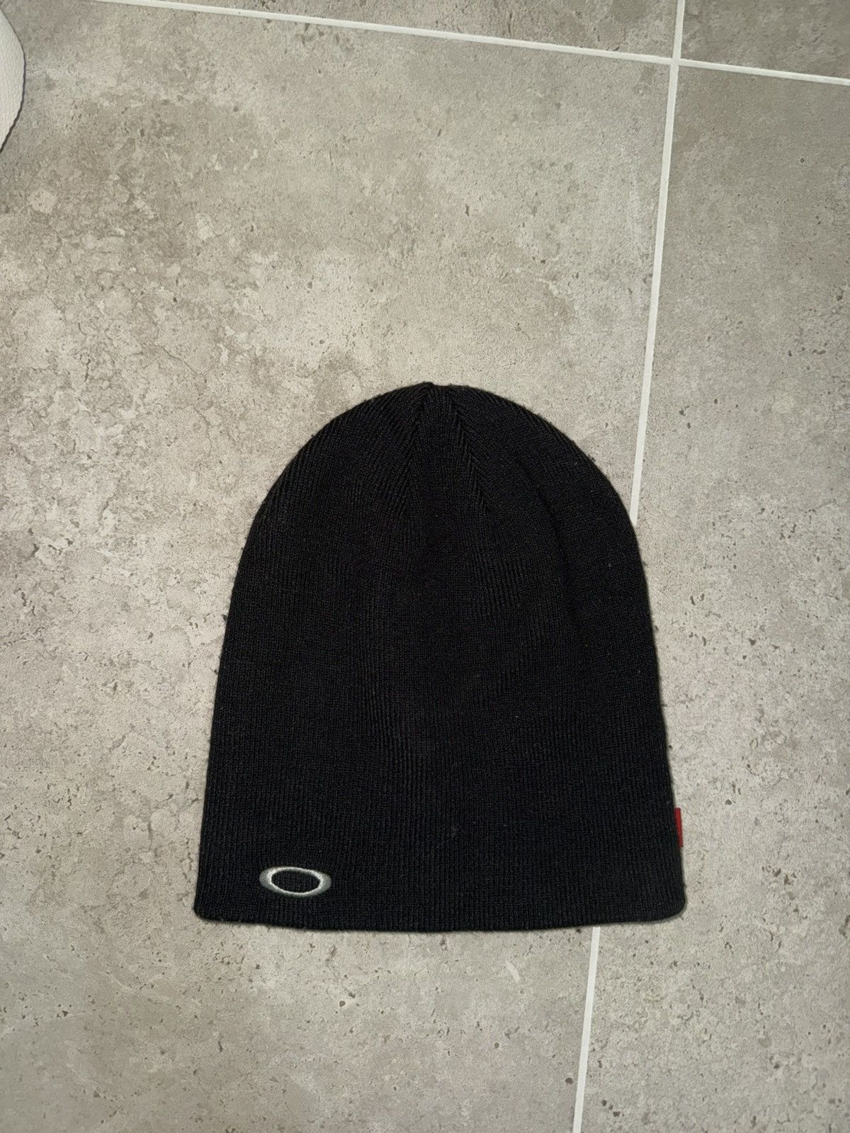 Oakley Vintage Oakley Hat Y2K Size ONE SIZE - 1 Thumbnail