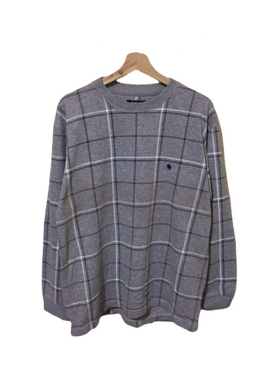 Japanese Brand Polo British Country Shirt Long sleeve size L Size US L / EU 52-54 / 3 - 1 Thumbnail