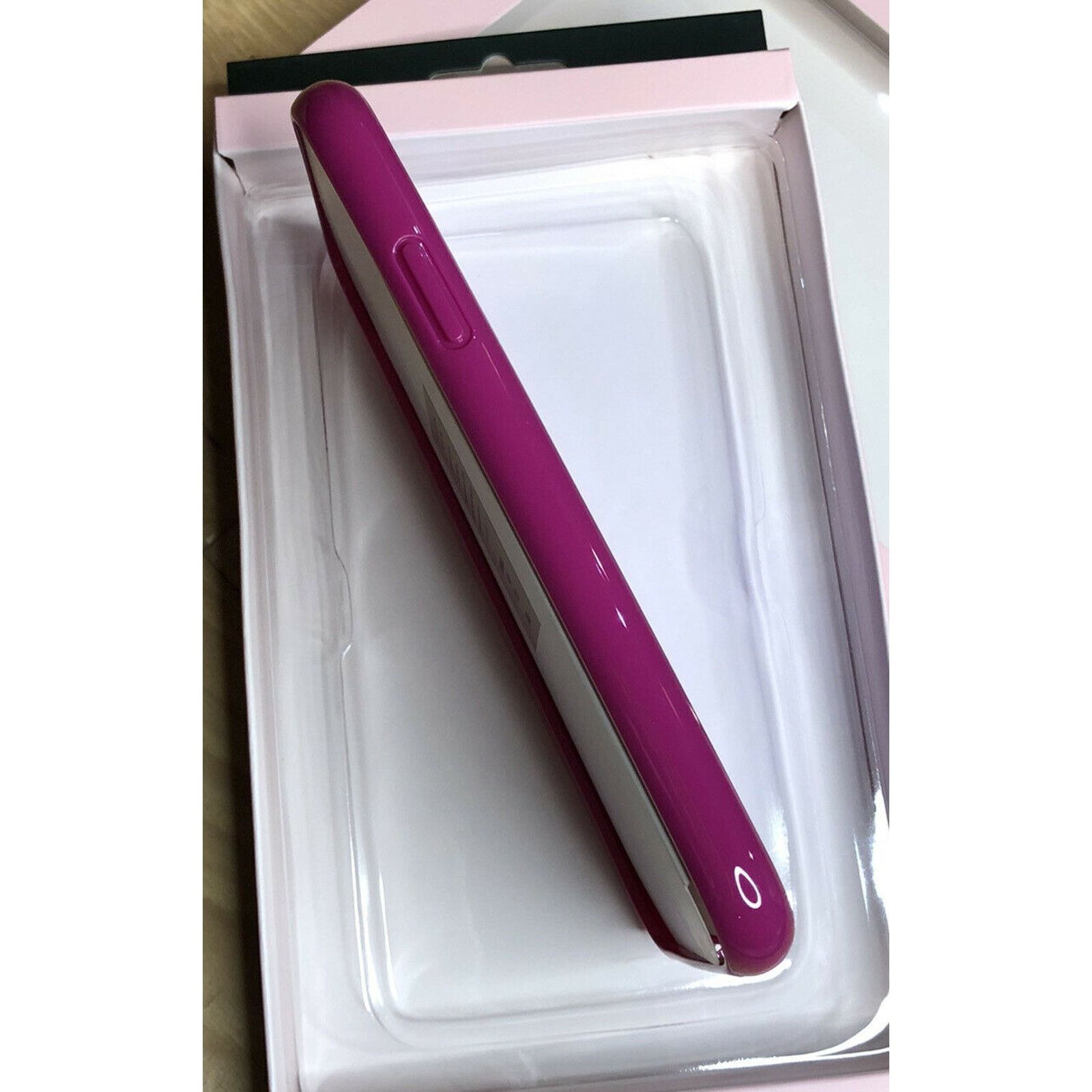 Kate Spade Kate Spade Baja Rose Iridescent iPhone 11 PRO Case new Size ONE SIZE - 9 Thumbnail