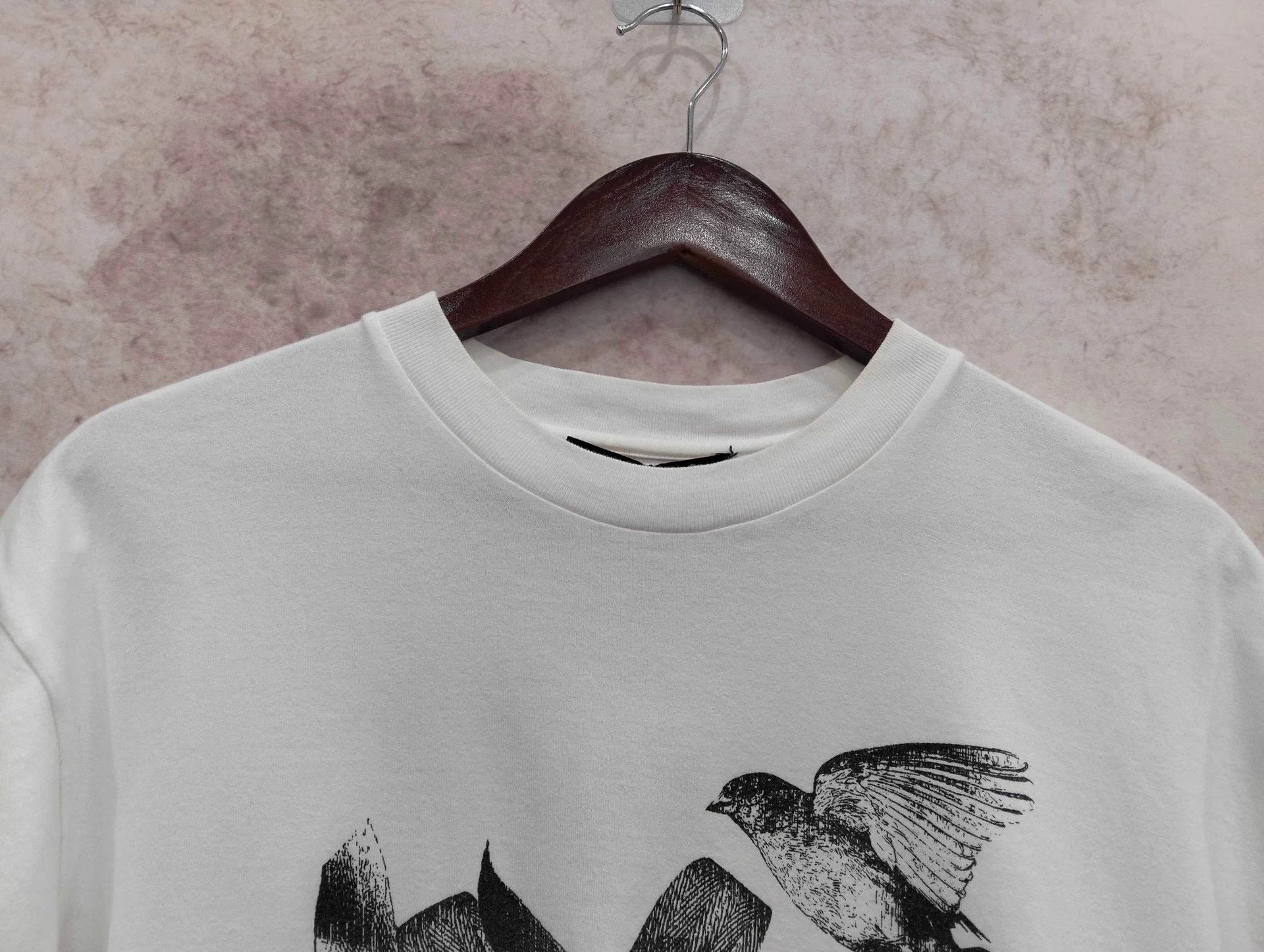Louis Vuitton LV T-shirt S size Size US S / EU 44-46 / 1 - 6 Thumbnail