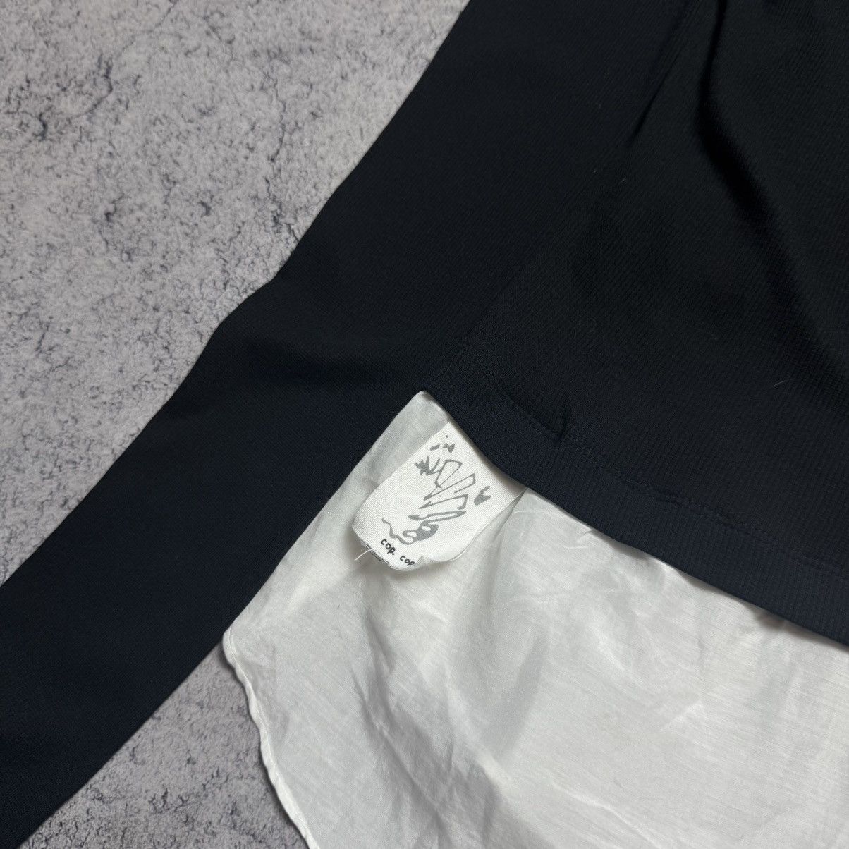 Cop Copine NEW Cop Copine Vintage Top Size M / US 6-8 / IT 42-44 - 6 Thumbnail