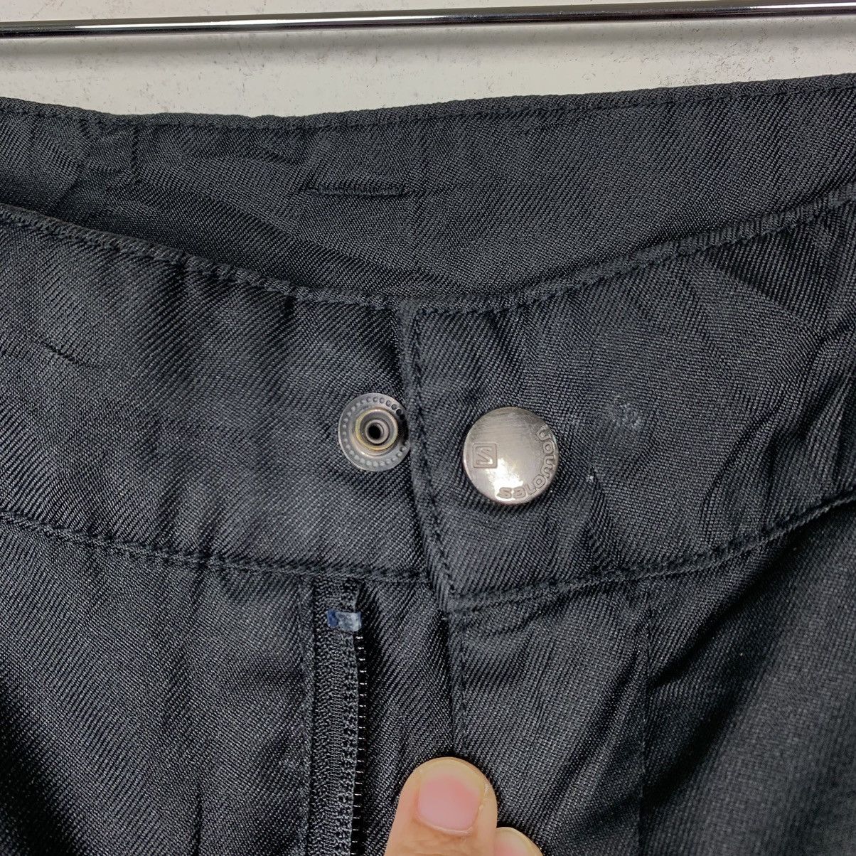 Salomon Salomon Pant Size US 38 / EU 54 - 13 Thumbnail