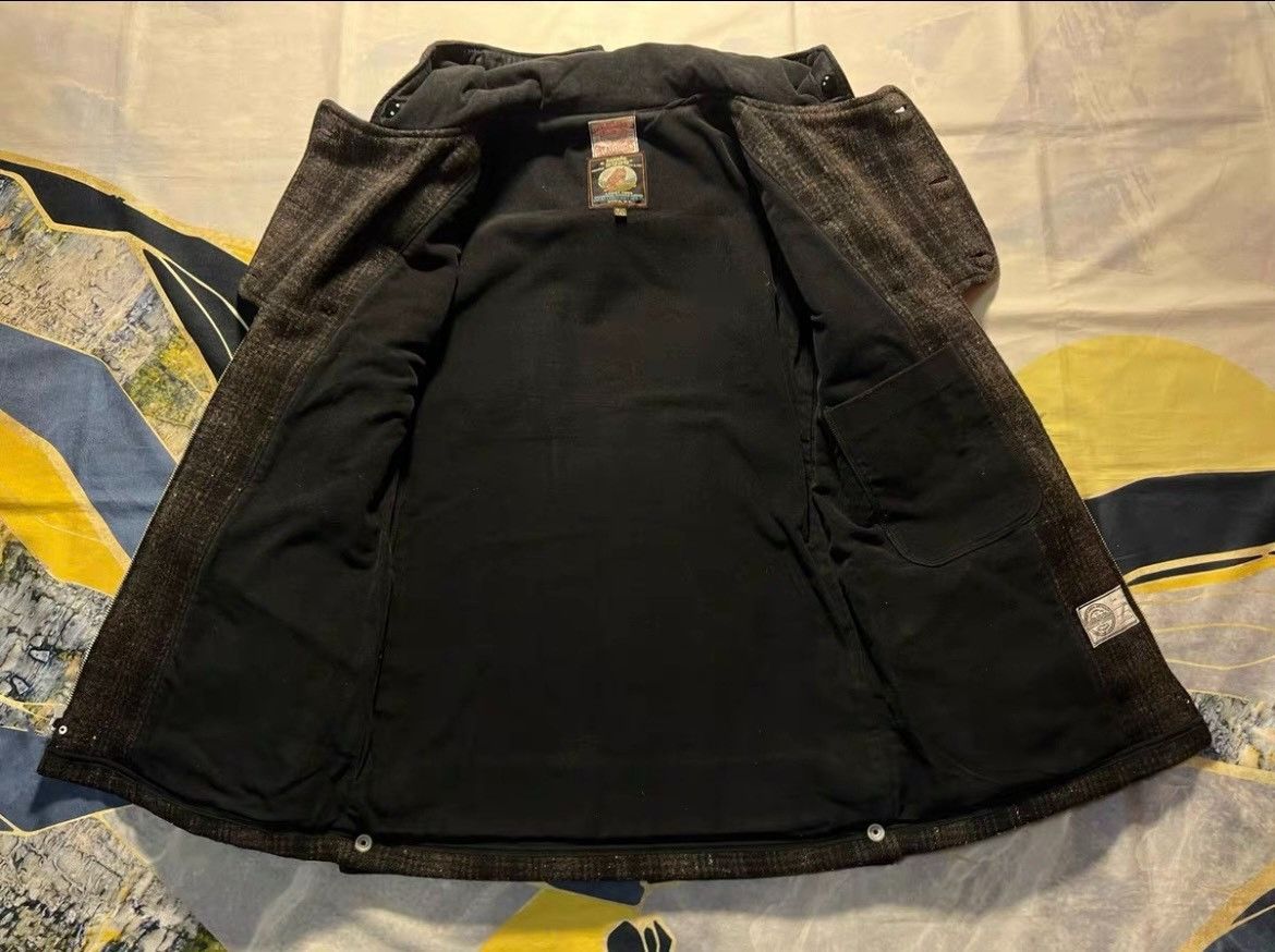 Freewheelers freewheelers jacket 2501-Nextarrow Size US S / EU 44-46 / 1 - 6 Thumbnail
