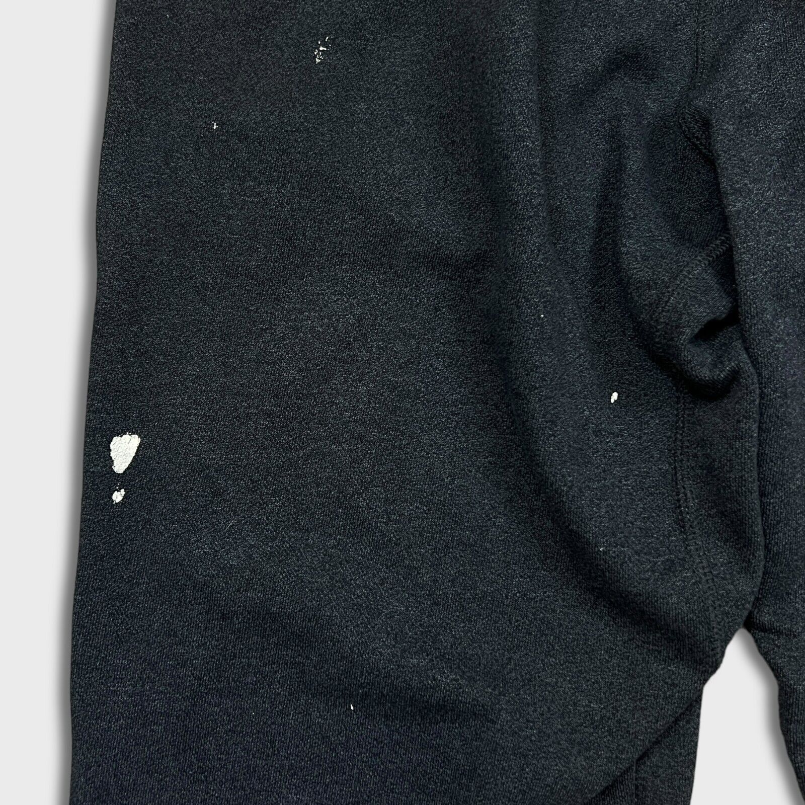 Nike × Vintage Nike Sportswear Sweatpants Large Swoosh Athletic Gym Jogger Size US 32 / EU 48 - 5 Thumbnail