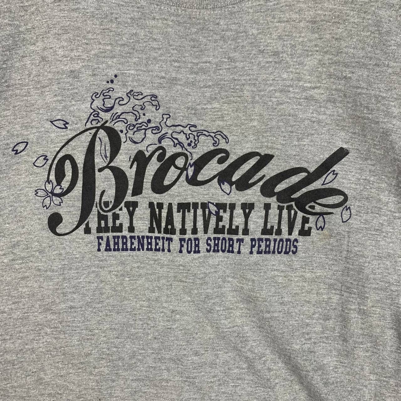 Japanese Brand × Vintage Vintage Freesual japanese spirit native dream Size US M / EU 48-50 / 2 - 3 Thumbnail