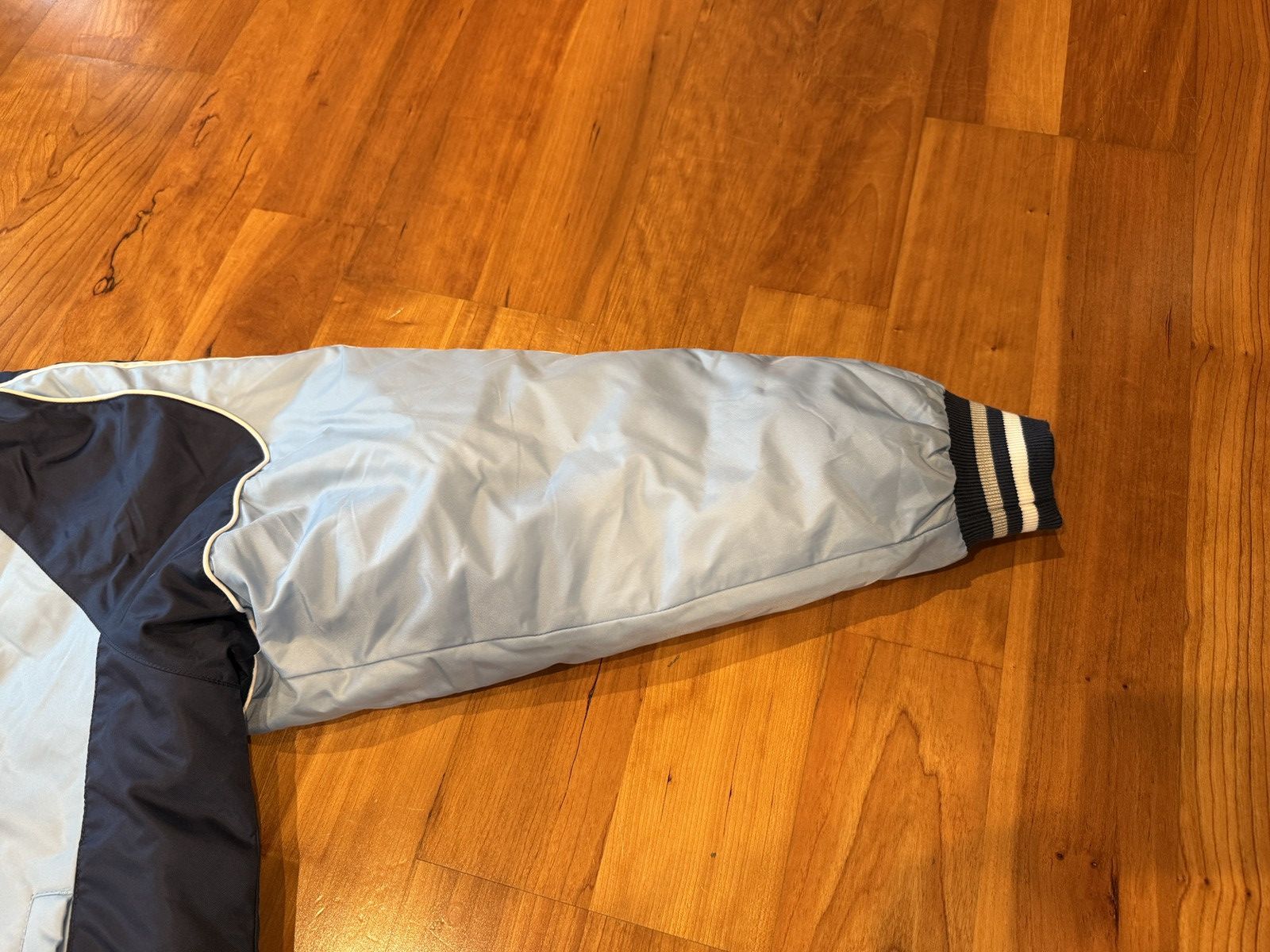 Supreme Supreme jacket Medium Blue Size US M / EU 48-50 / 2 - 3 Thumbnail