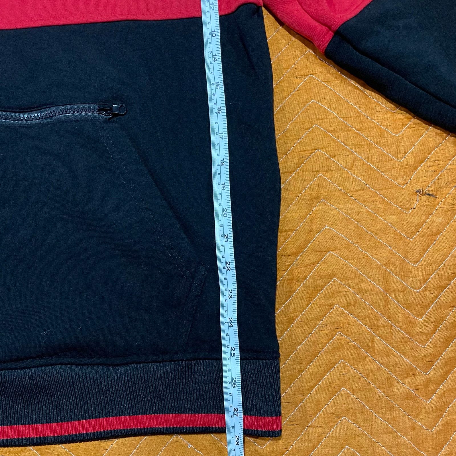 Akademiks Akademiks Pull Over Hoodie Size US XL / EU 56 / 4 - 7 Thumbnail