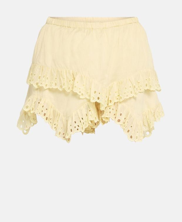 Isabel Marant Etoile Shorts Size 24" / US 00 / IT 34 - 1 Thumbnail