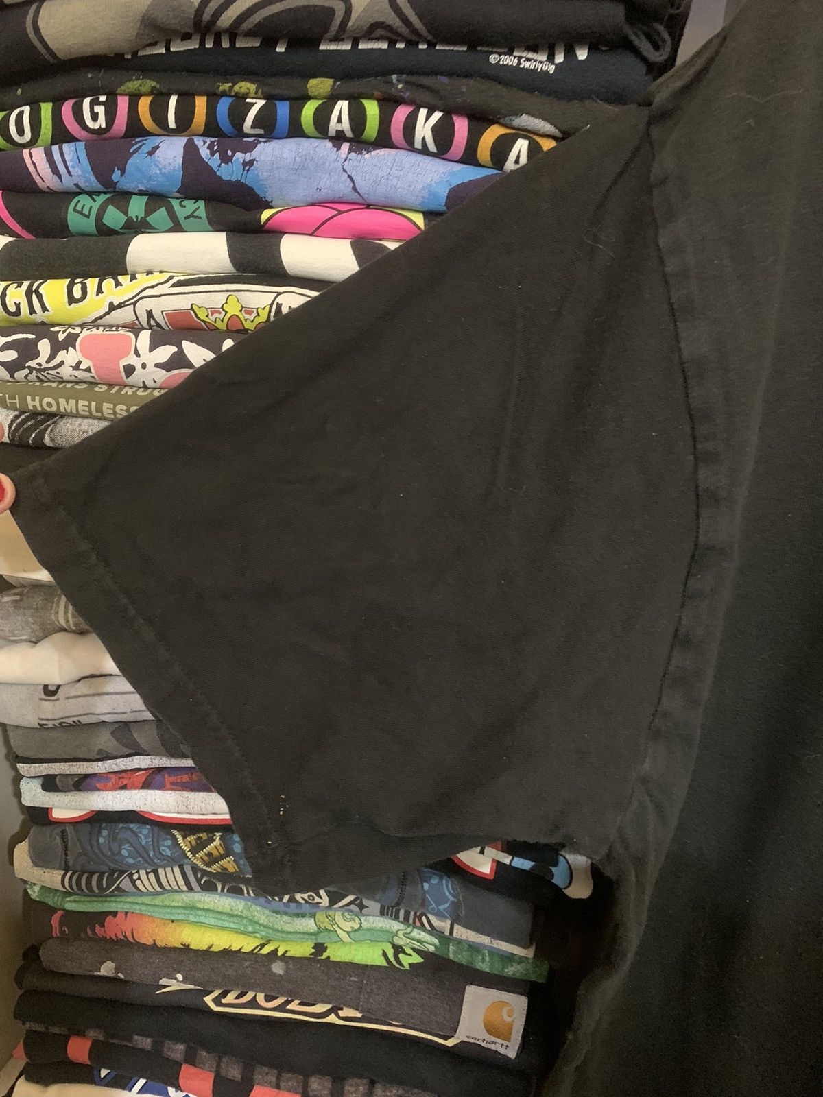 Bass Pro Shops × Vintage Bass Pro Shops Tee Size US XL / EU 56 / 4 - 6 Thumbnail
