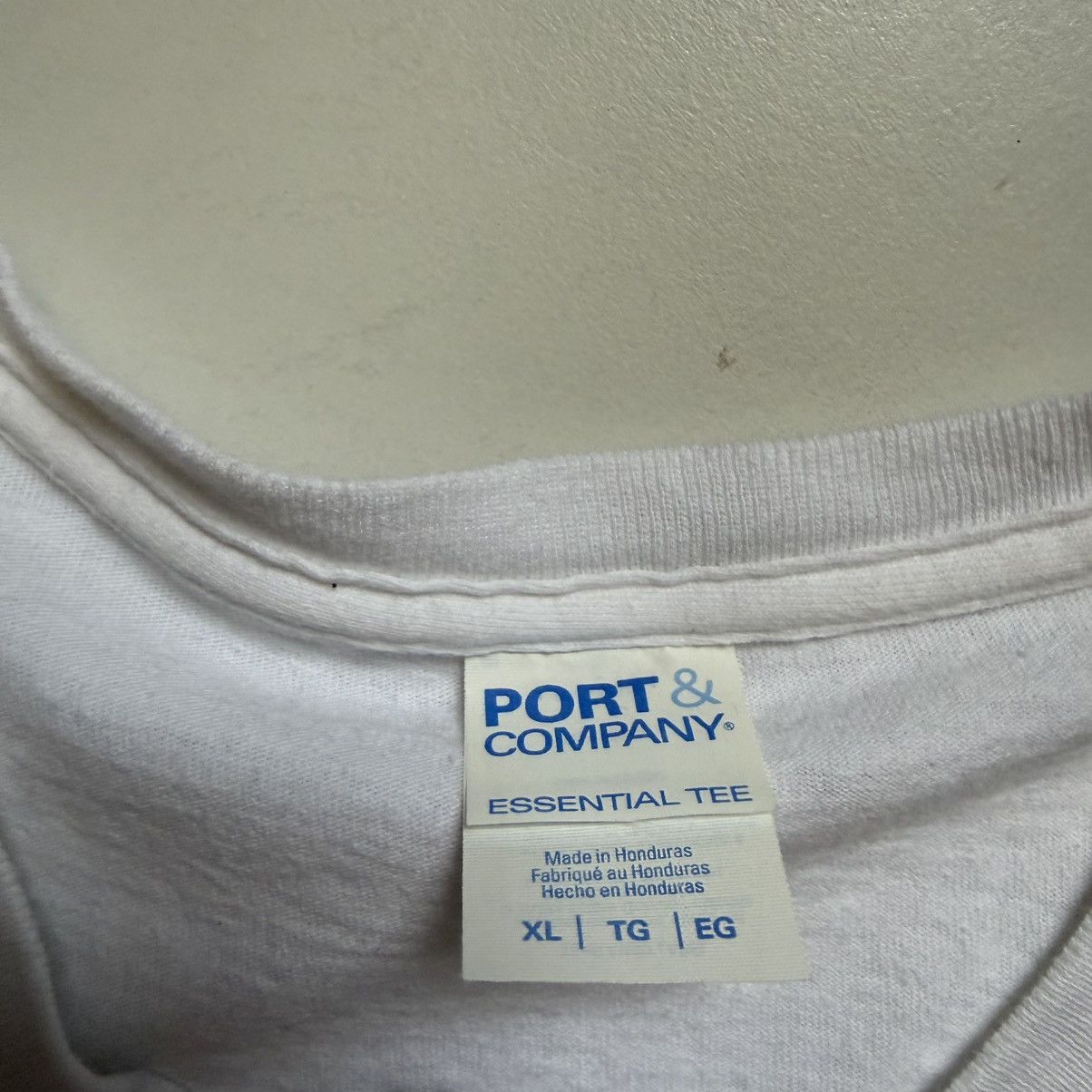 Port & Company Sherwin Williams Austin, TX Graphic Tee Size US XL / EU 56 / 4 - 8 Thumbnail