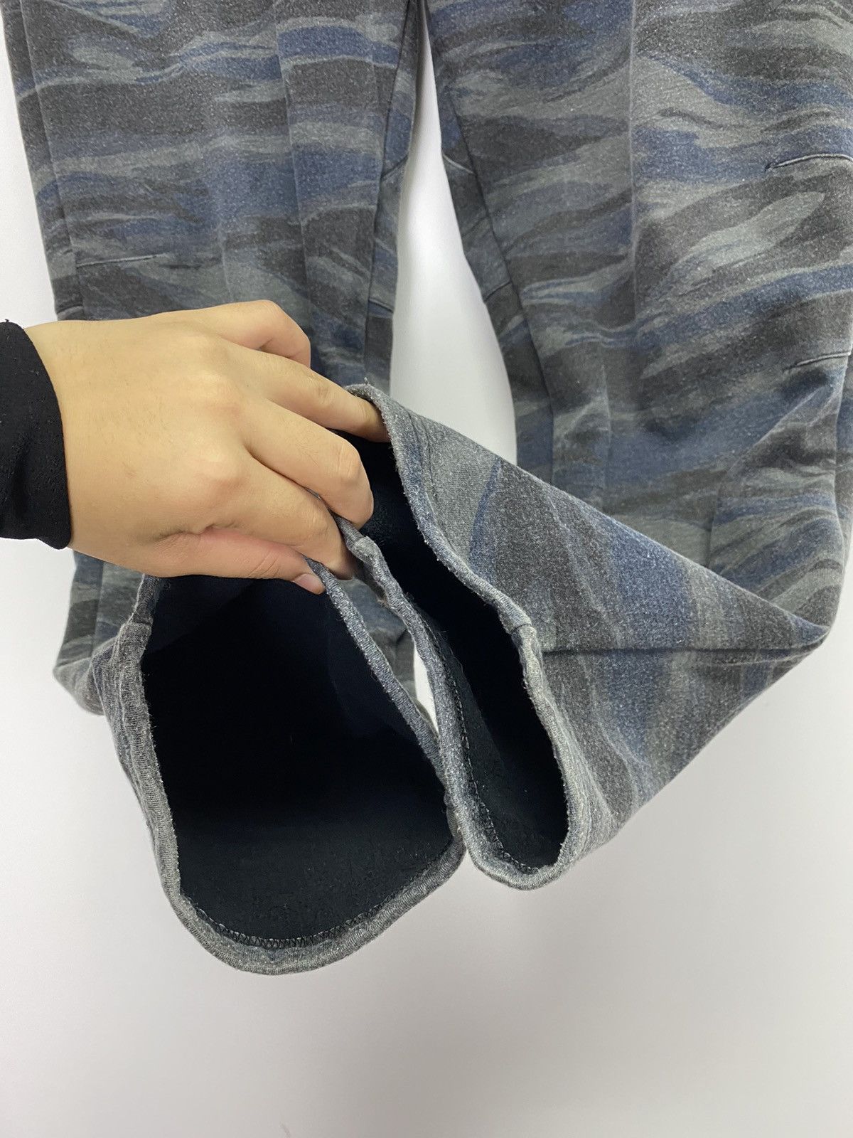 Quiksilver Quicksilver Sweatpant Camo Design Size US 32 / EU 48 - 7 Thumbnail