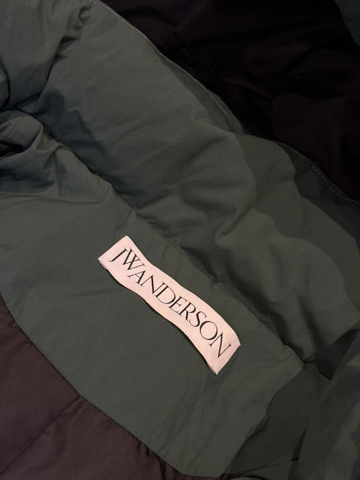 JW Anderson JW Anderson goose down parka Size M / US 6-8 / IT 42-44 - 8 Thumbnail