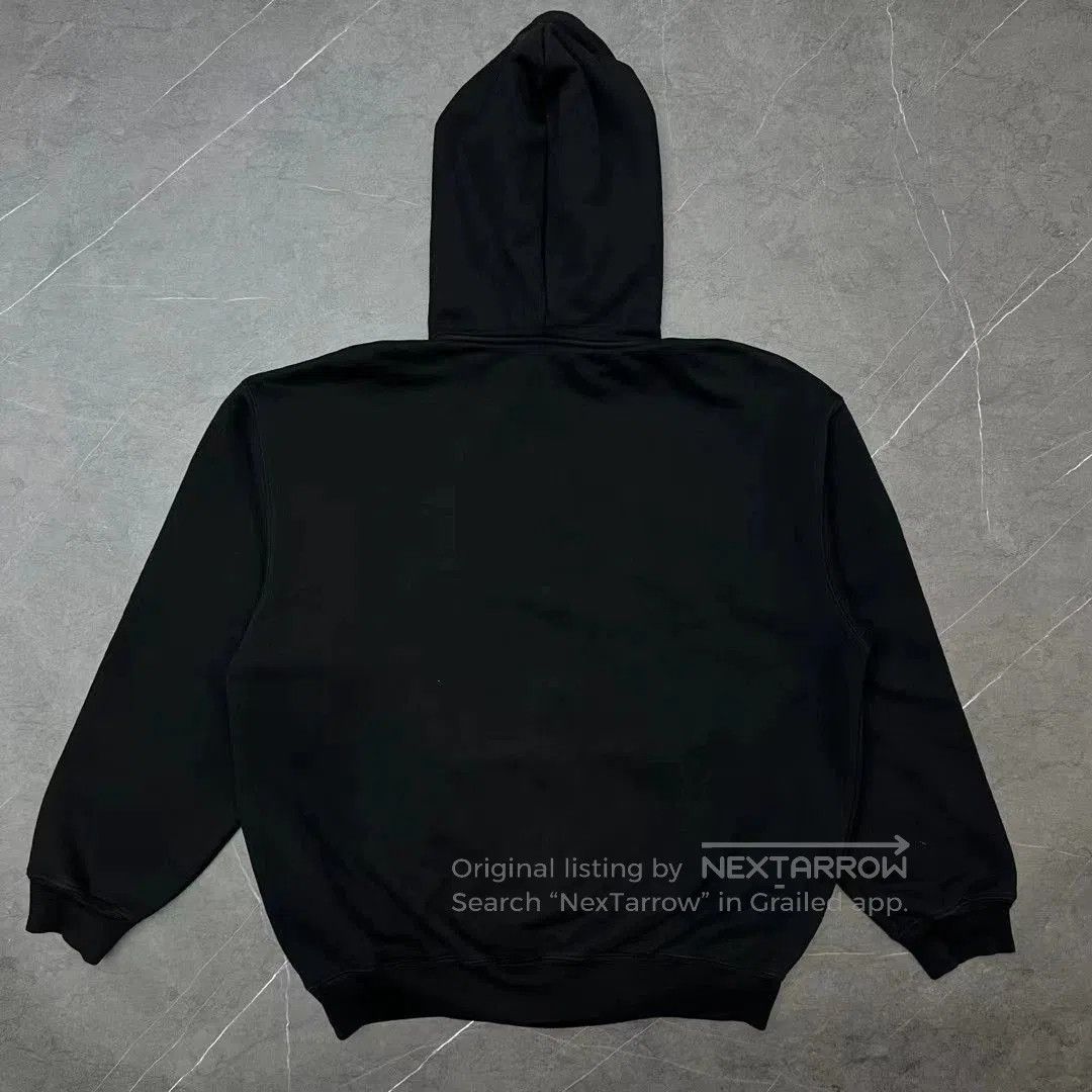 Balenciaga Balenciaga Mail Hoodie. Size US L / EU 52-54 / 3 - 2 Thumbnail