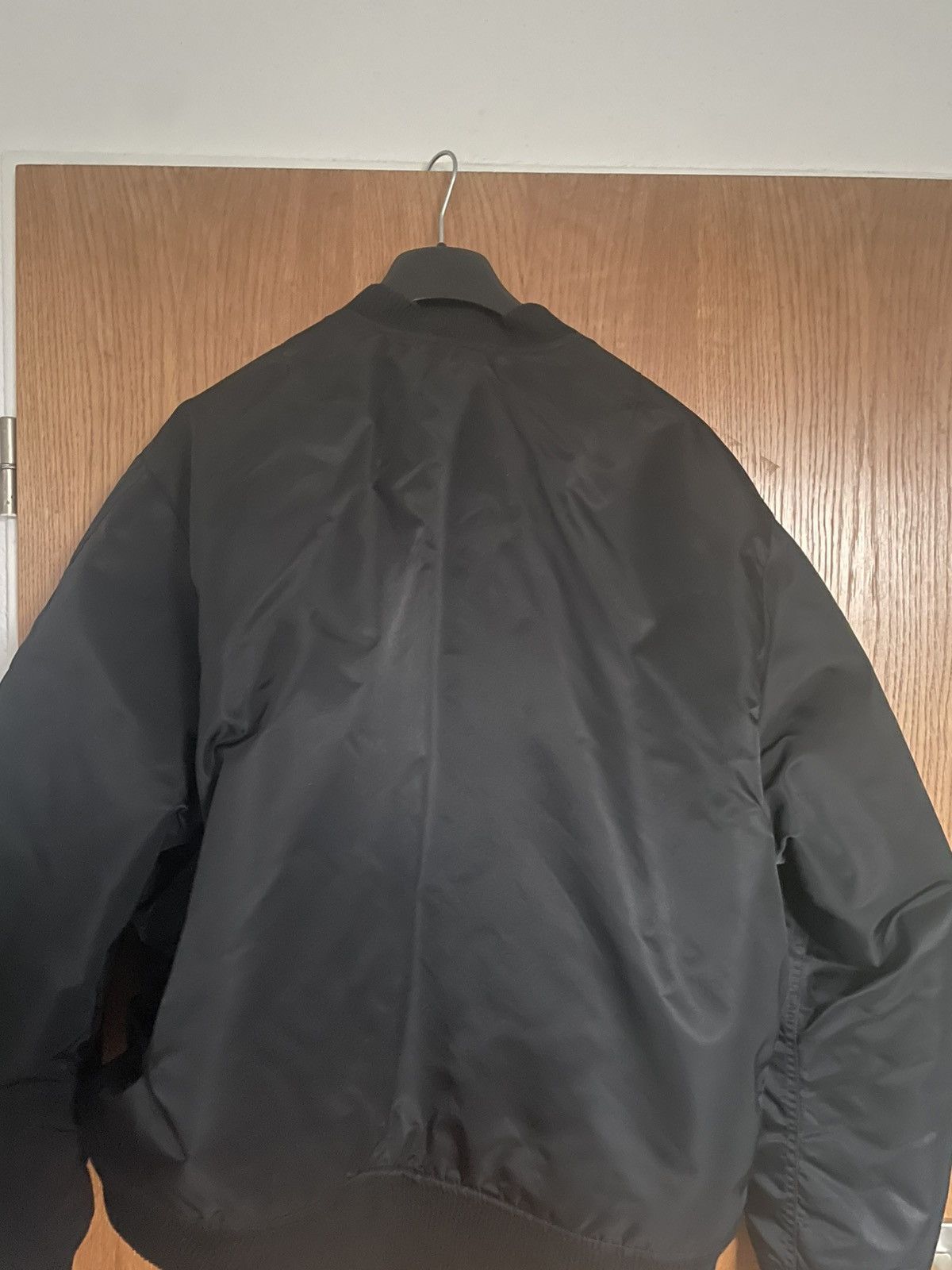 Other By Ben Livermore "INHABUTANCE" Rhinestone Bomber Size US XL / EU 56 / 4 - 2 Thumbnail