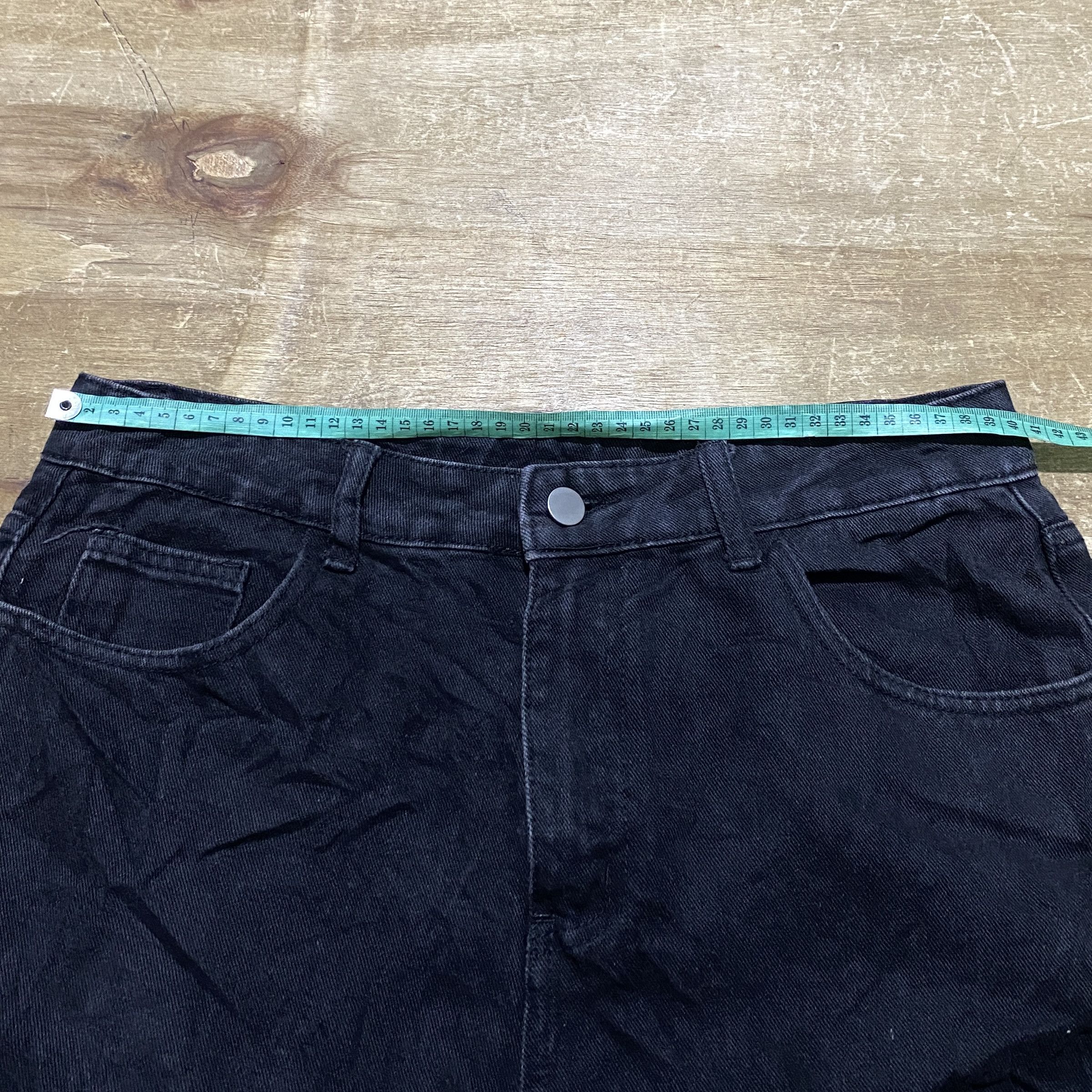 Seditionaries Shein Bondage Pants Size US 32 / EU 48 - 4 Thumbnail