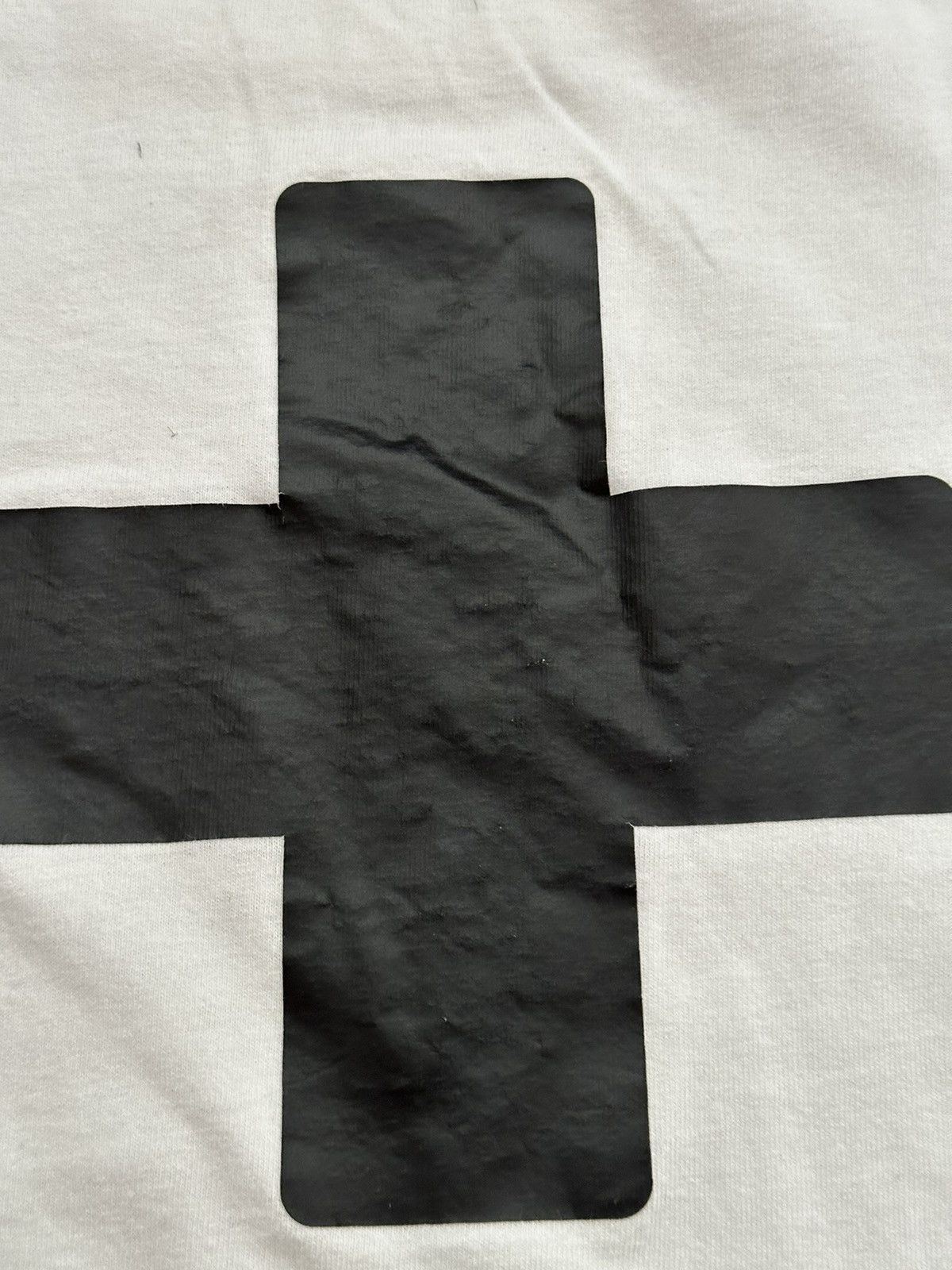 Places + Faces 🔥VINTAGE PLACES + FACES CROSS LOGO LONG SLEEVE🔥 Size US L / EU 52-54 / 3 - 8 Thumbnail