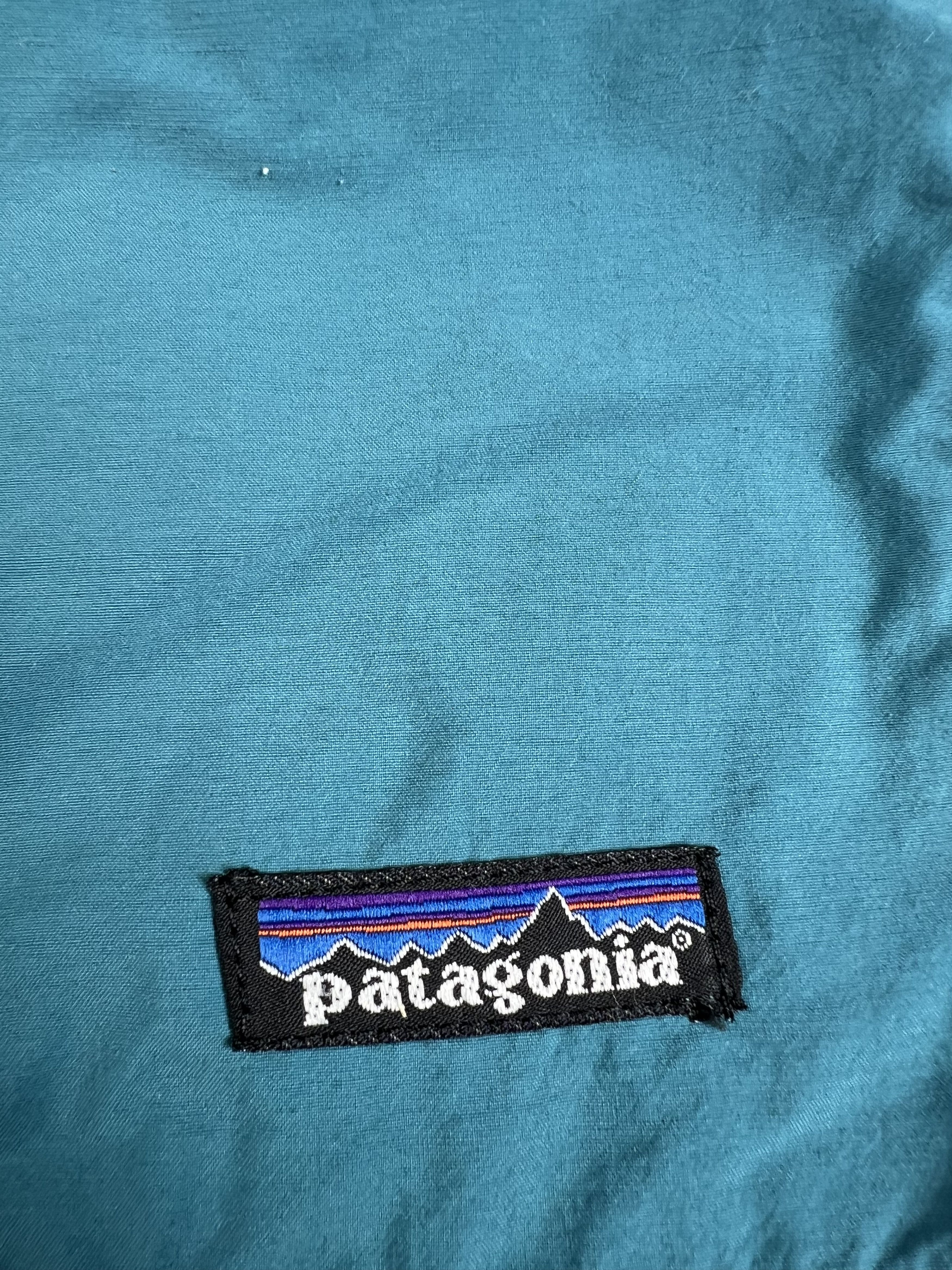 Patagonia × Vintage Vintage Patagonia Shorts XL Size US 38 / EU 54 - 4 Thumbnail