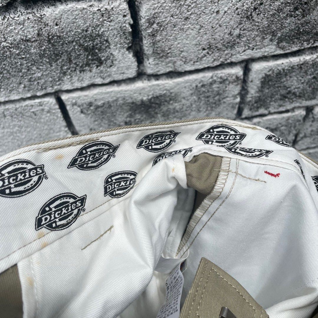 Dickies Size 34 Dickies Short Pant Size US 34 / EU 50 - 7 Thumbnail